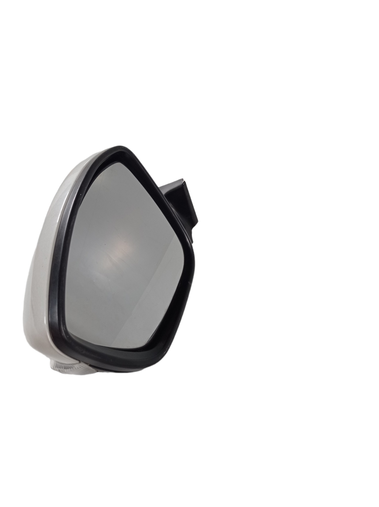 Retrovisor Elétrico Esquerdo Peugeot 208 Laure 2017 2018 3