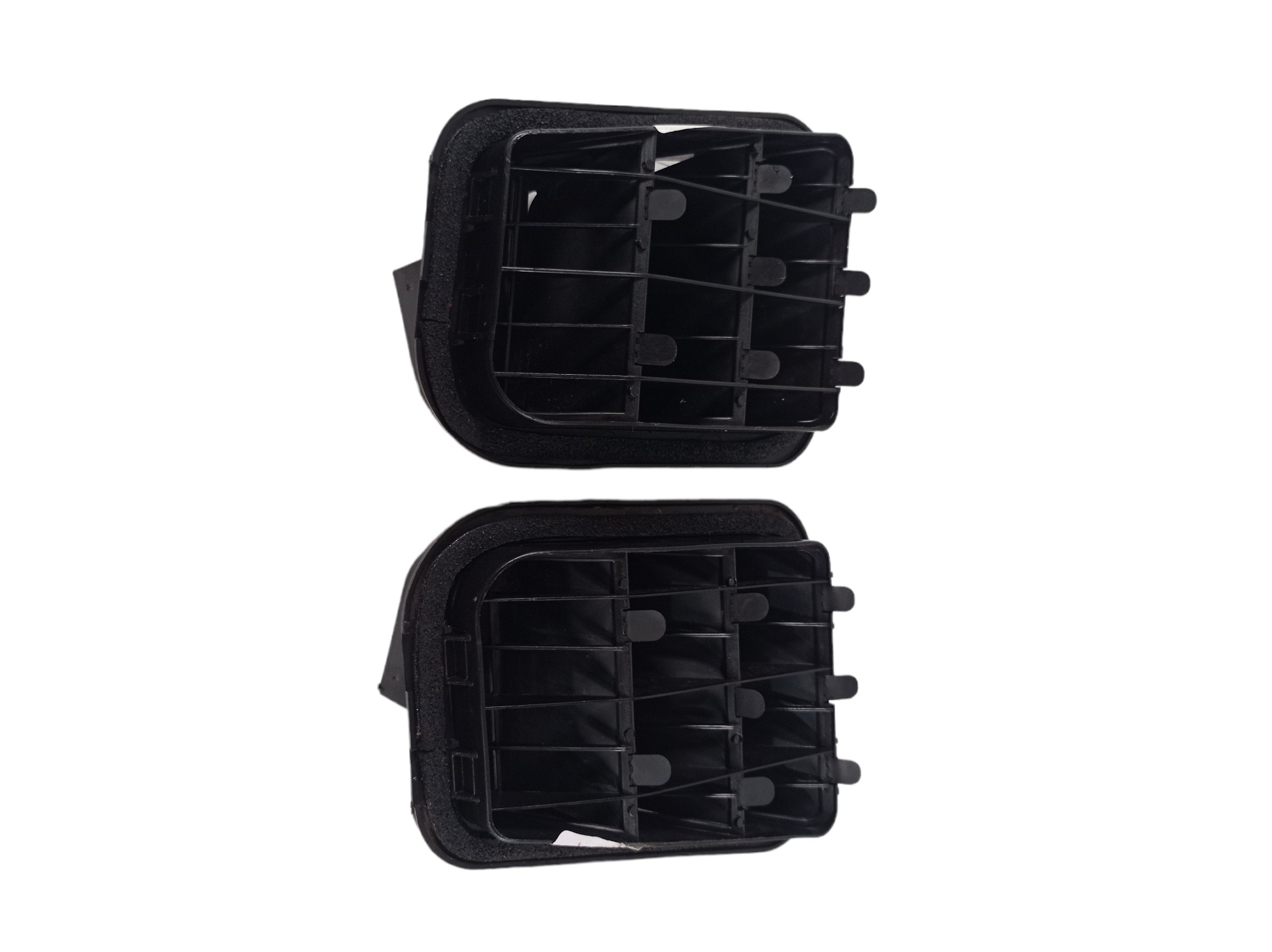 Par Difusor De Ar Carroceria Hyundai Hb20 2017 2018 2