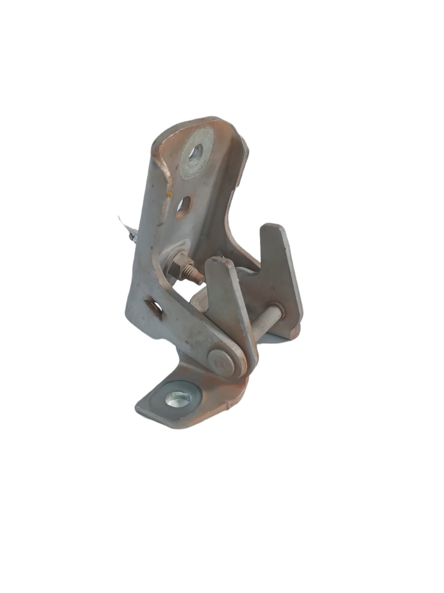 Dobradiça Sup Porta Diant Dir Ford Ranger 2004 4