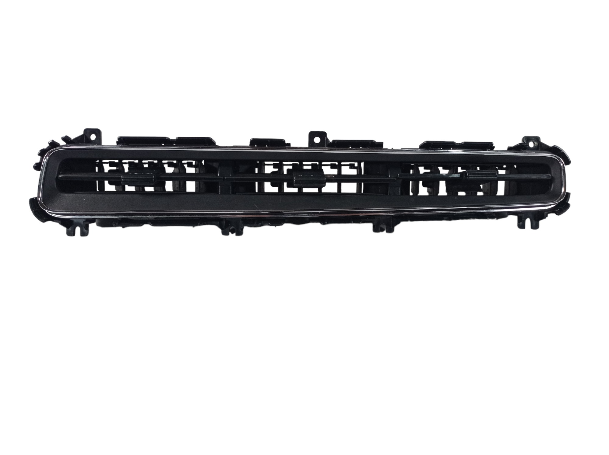 77630t7jh01021 Difusor Ar Central Honda Hrv 2015/2016