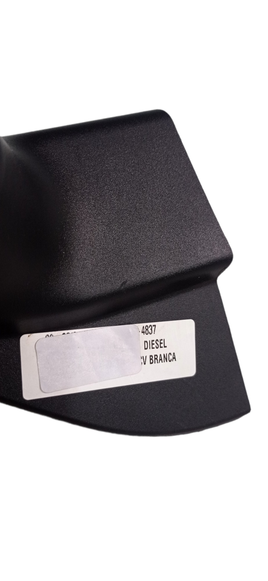 Acabamento Interno Retrovisor Direito Toyota Hilux 2019 2