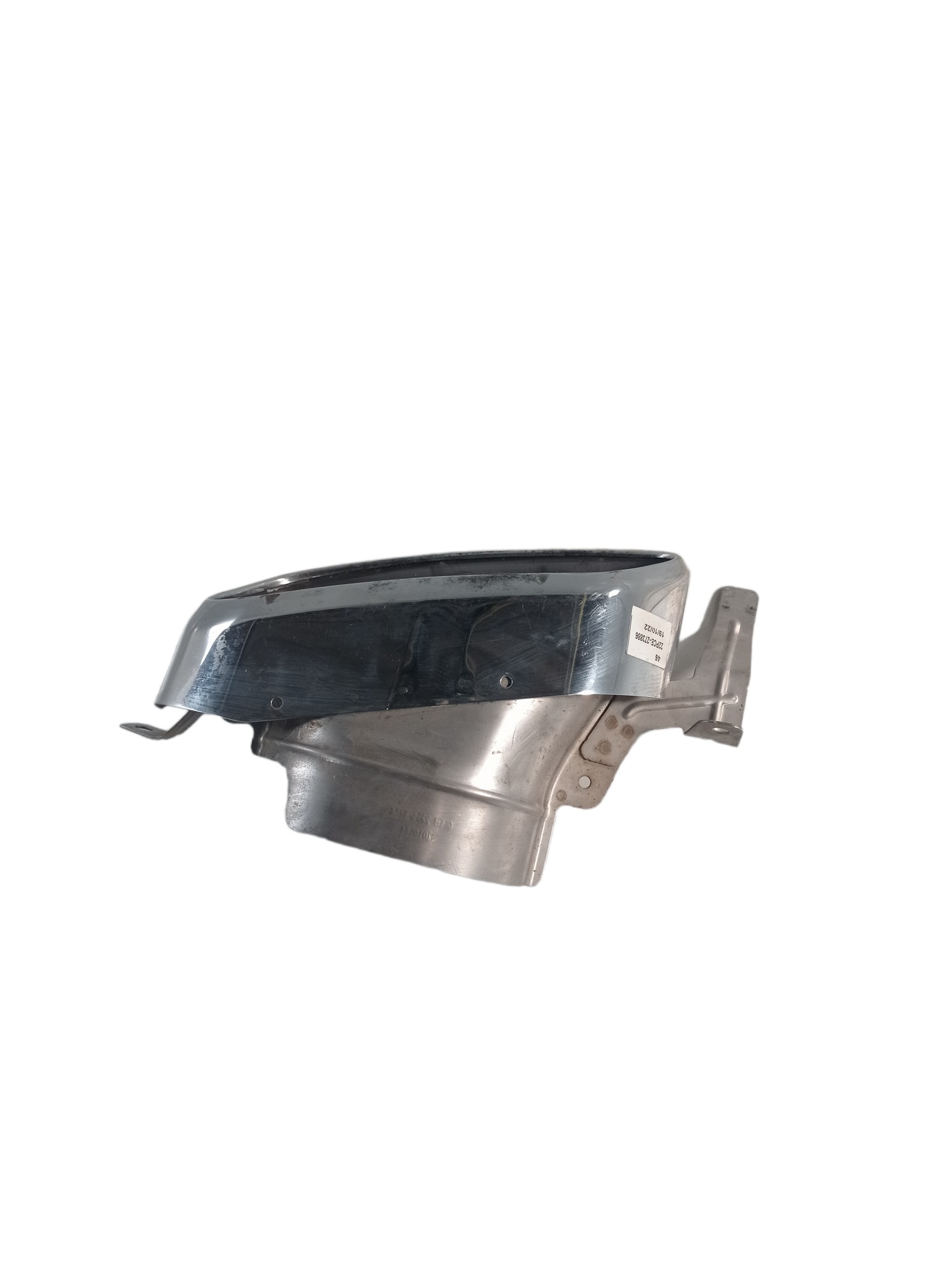 31425211 Ponteira Saída Escapamento Volvo Xc60 R Design