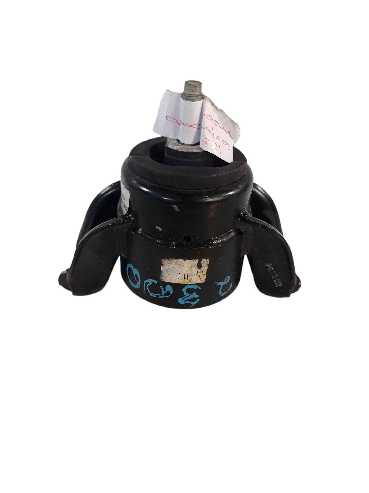 21810r1800 Coxim Motor Direito Hyundai Hb20 2021 2022