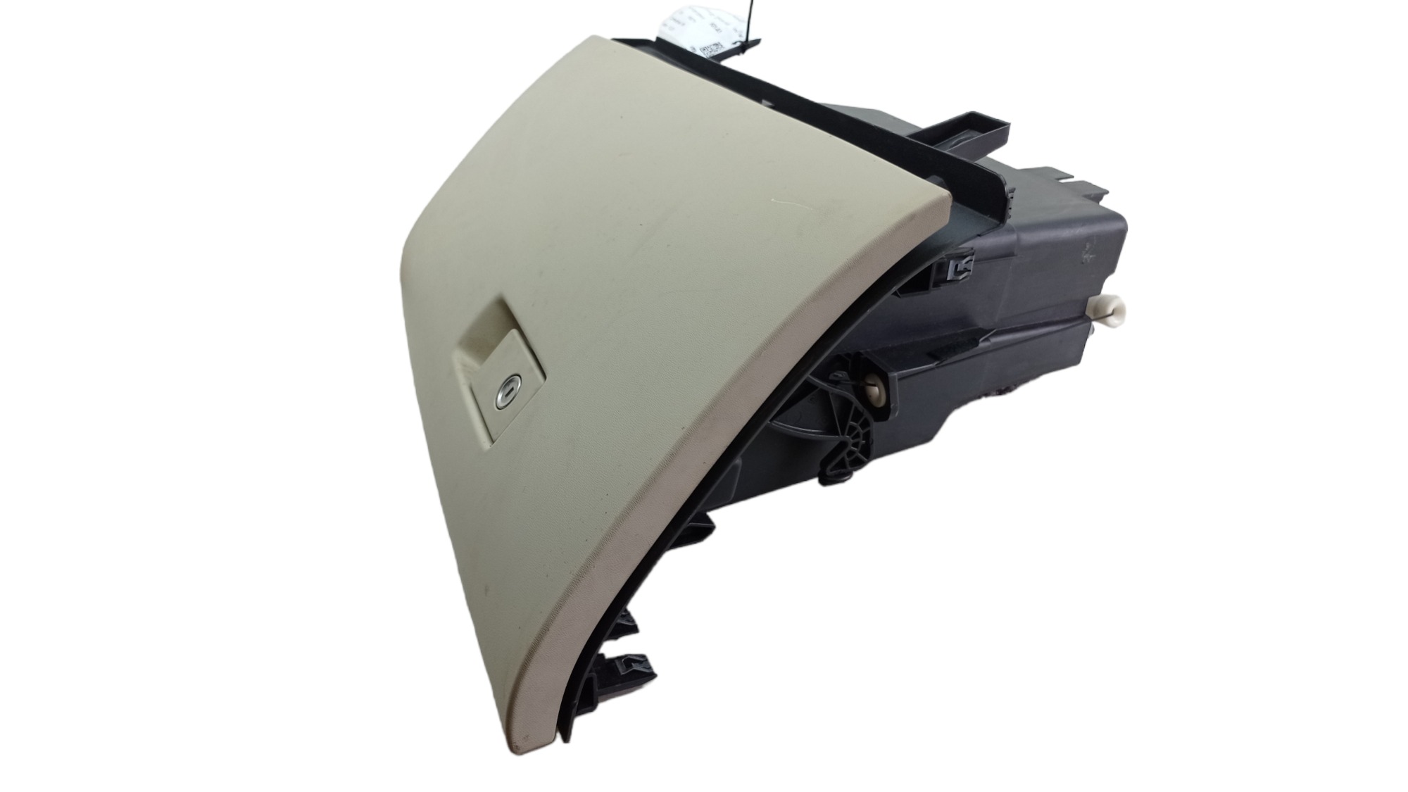 Porta Luvas Passageiro Volvo Xc60 2011 Original 3