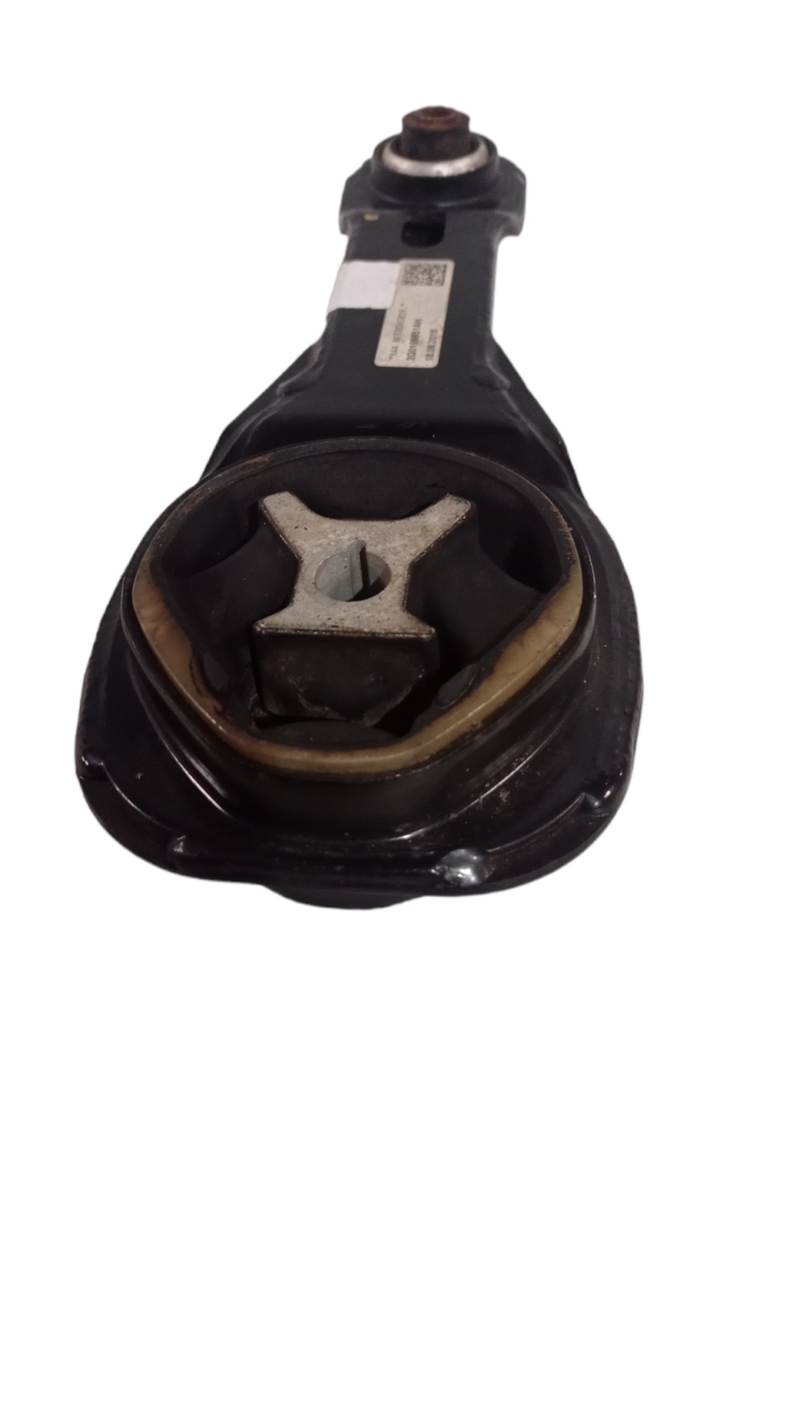 2q0199851ah Coxim Inferior Motor Vw Polo Virtus Tsi 1.0 6