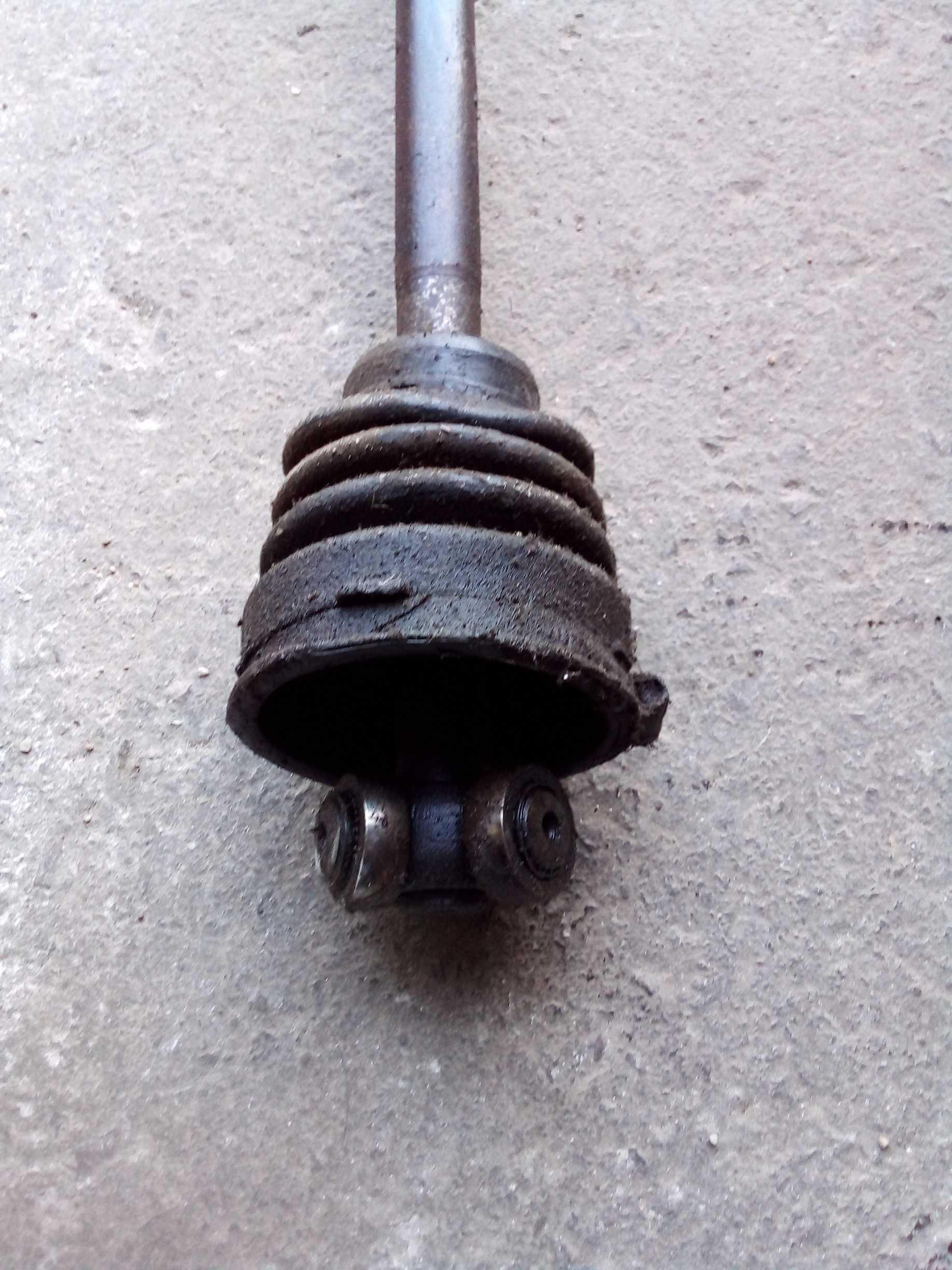 Semi-eixo Fiat tipo 1.6 lado direito 1995 3