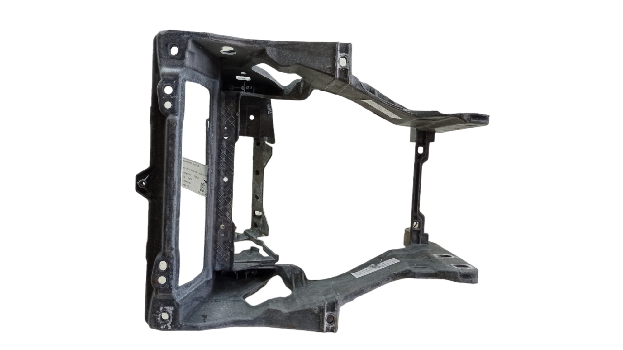 Suporte Painel  Volvo Xc60 2011 5