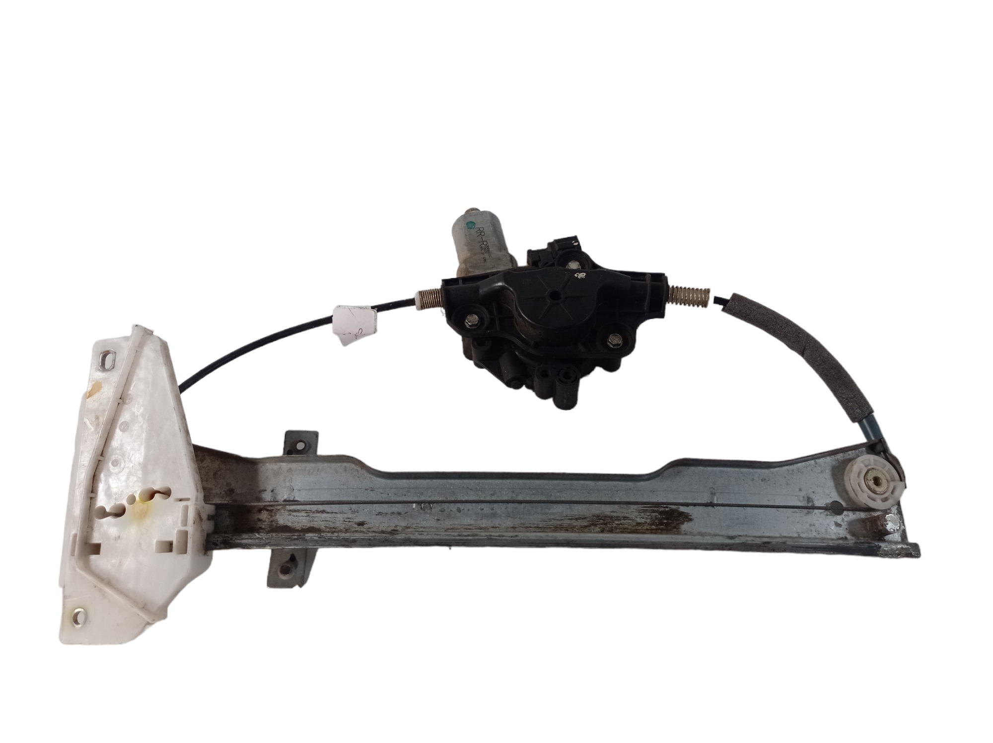 Máquina Vidro Traseira Direita Nissan Sentra 2007 2008 2