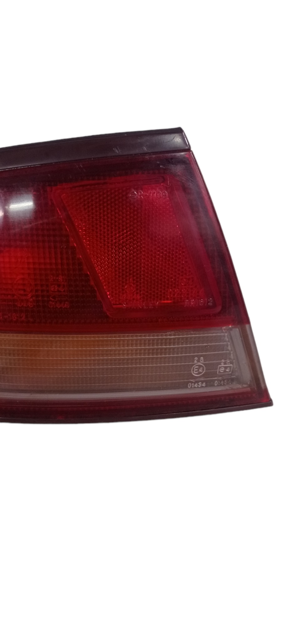 Lanterna Tras Canto Esquerdo Mitsubishi Galant 1993 A 1996 2
