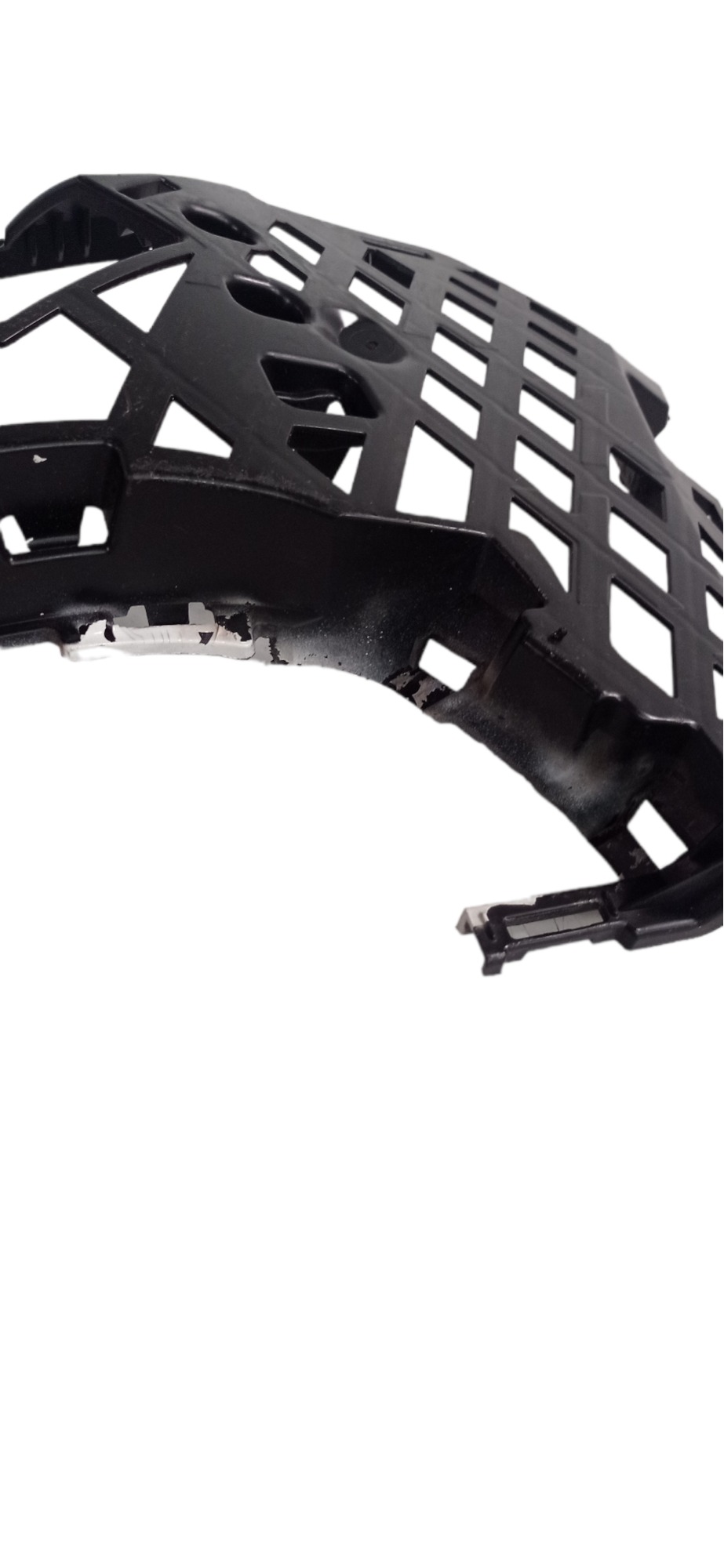 Suporte Guia Parachoque Dianteiro Esquerdo Vw Passat 15 18 5