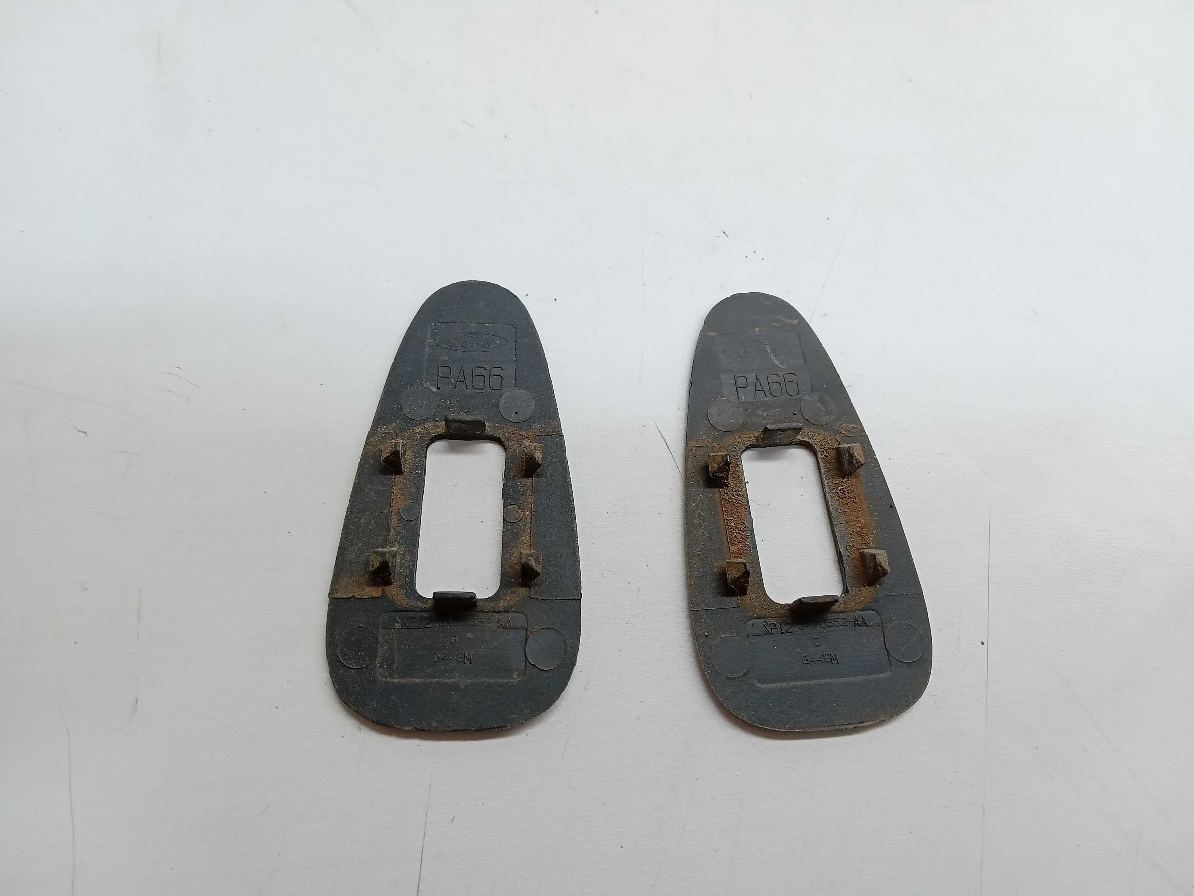 MOLDURA TRAVA SEGURANÇA CRIANÇA FORD RANGER 2008 2