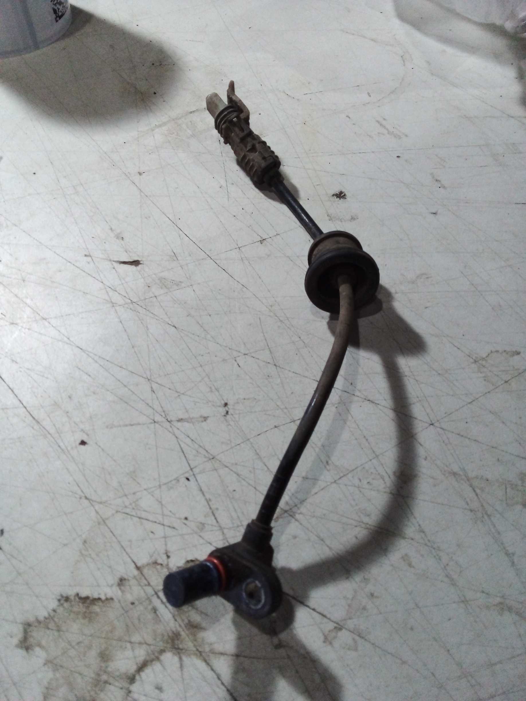 SENSOR ABS RODA TRÁS CAPTIVA 2011 2