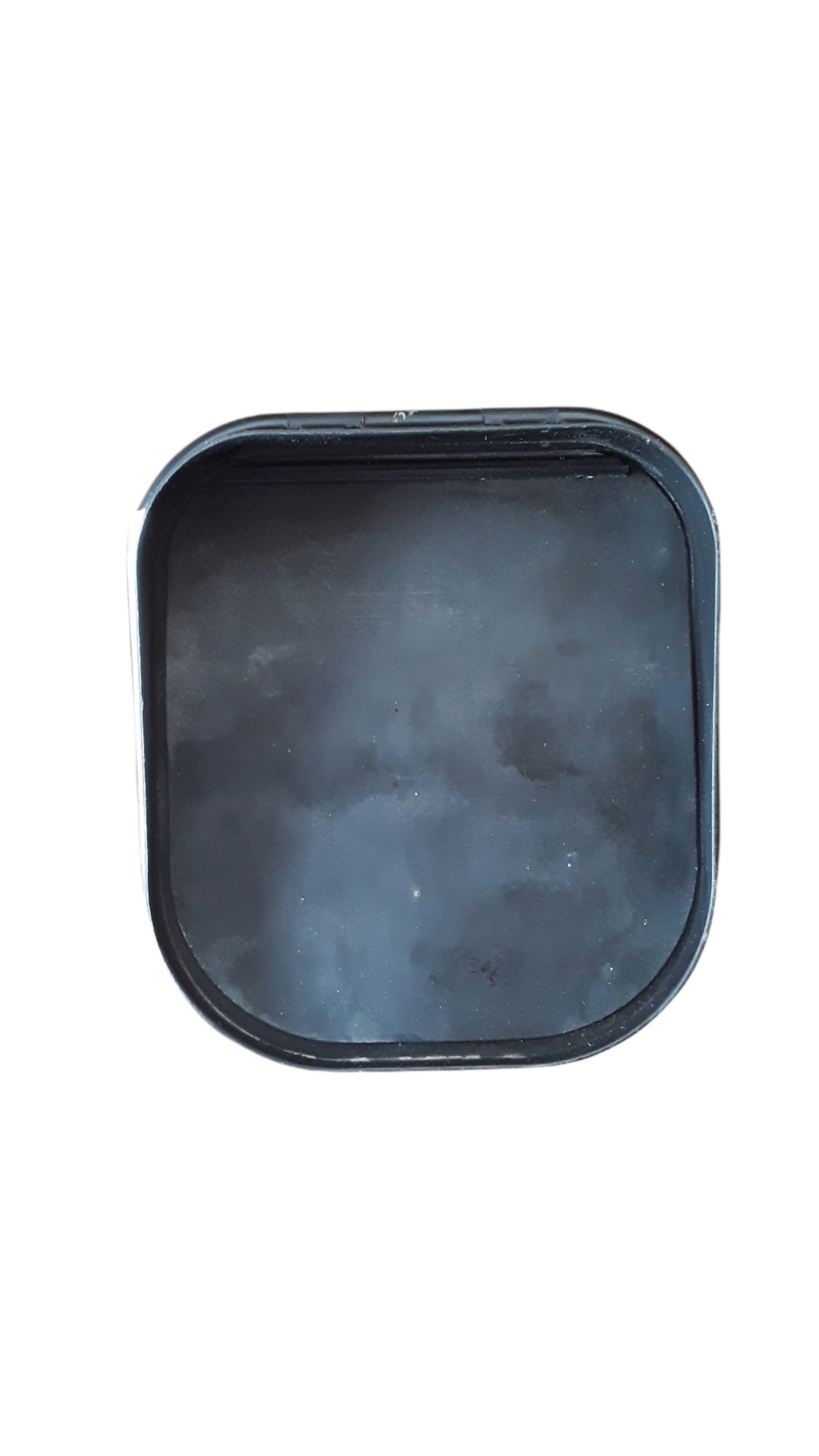 Difusor Ar Traseiro Fiat Argo 2018/2019 1