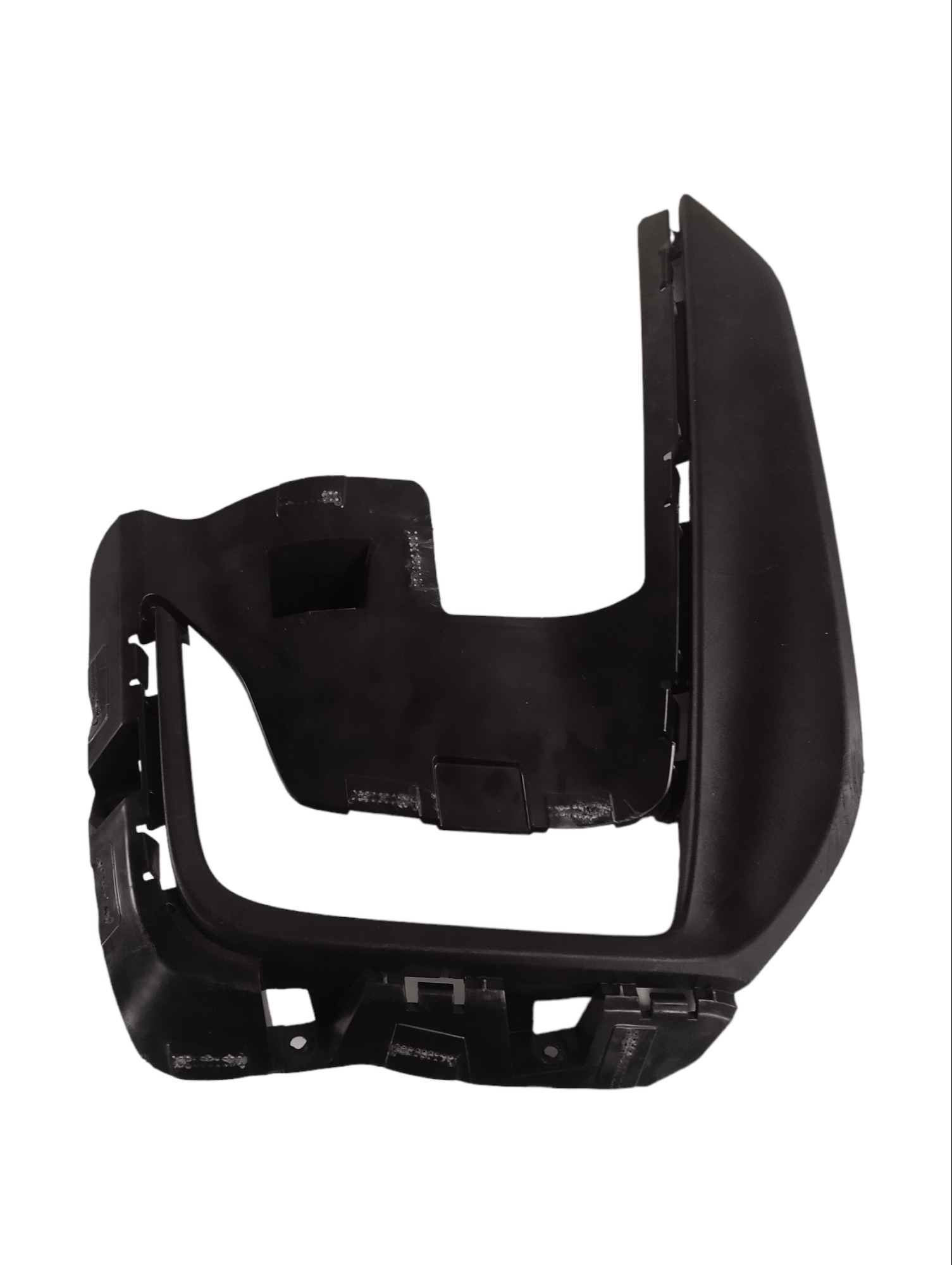 Suporte Farol Milha Direito Gm Tracker 2019 A 2022 1