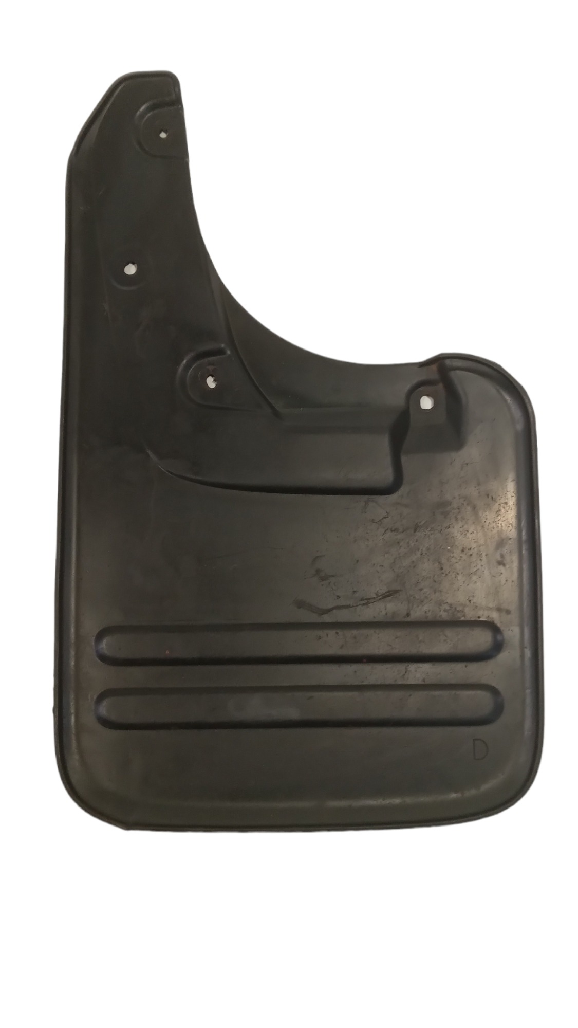 Parabarro Lameira Dianteiro Direito Toyota Hilux 2005 2015 3