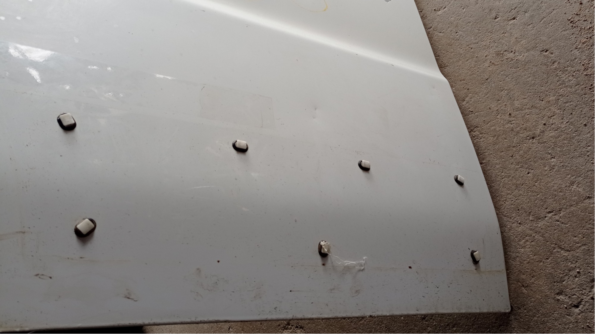 Porta Dianteira Esquerda Peugeot Boxer 2011 2012 3