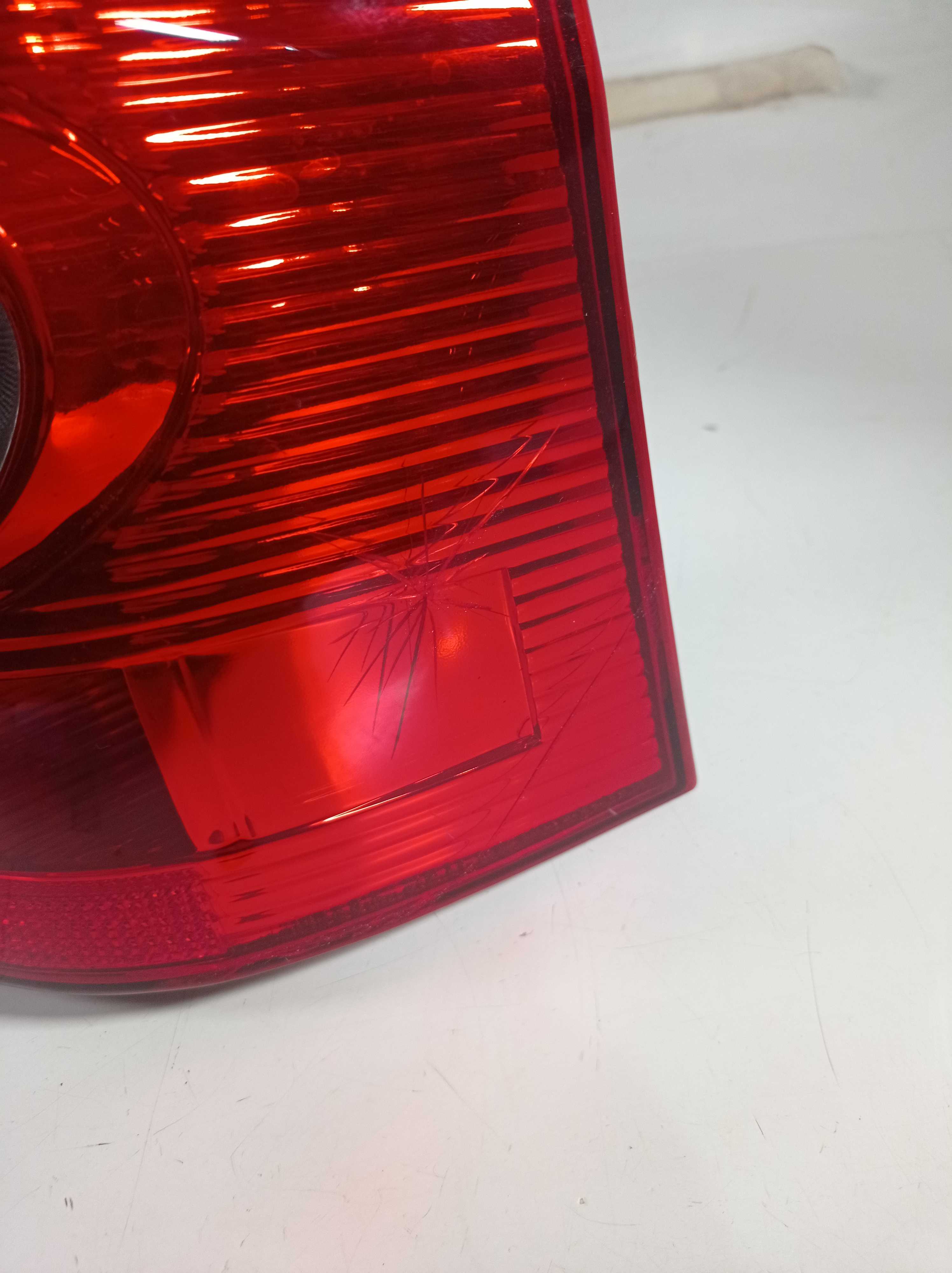 LANTERNA TRAS DIREITA RENAULT MEGANE GRAND TOUR 06 09 RECU 3