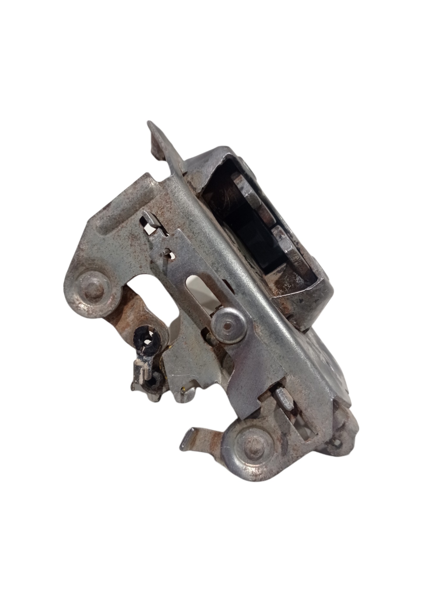 Fechadura Porta Direita Ford Maverick Original Xx 3