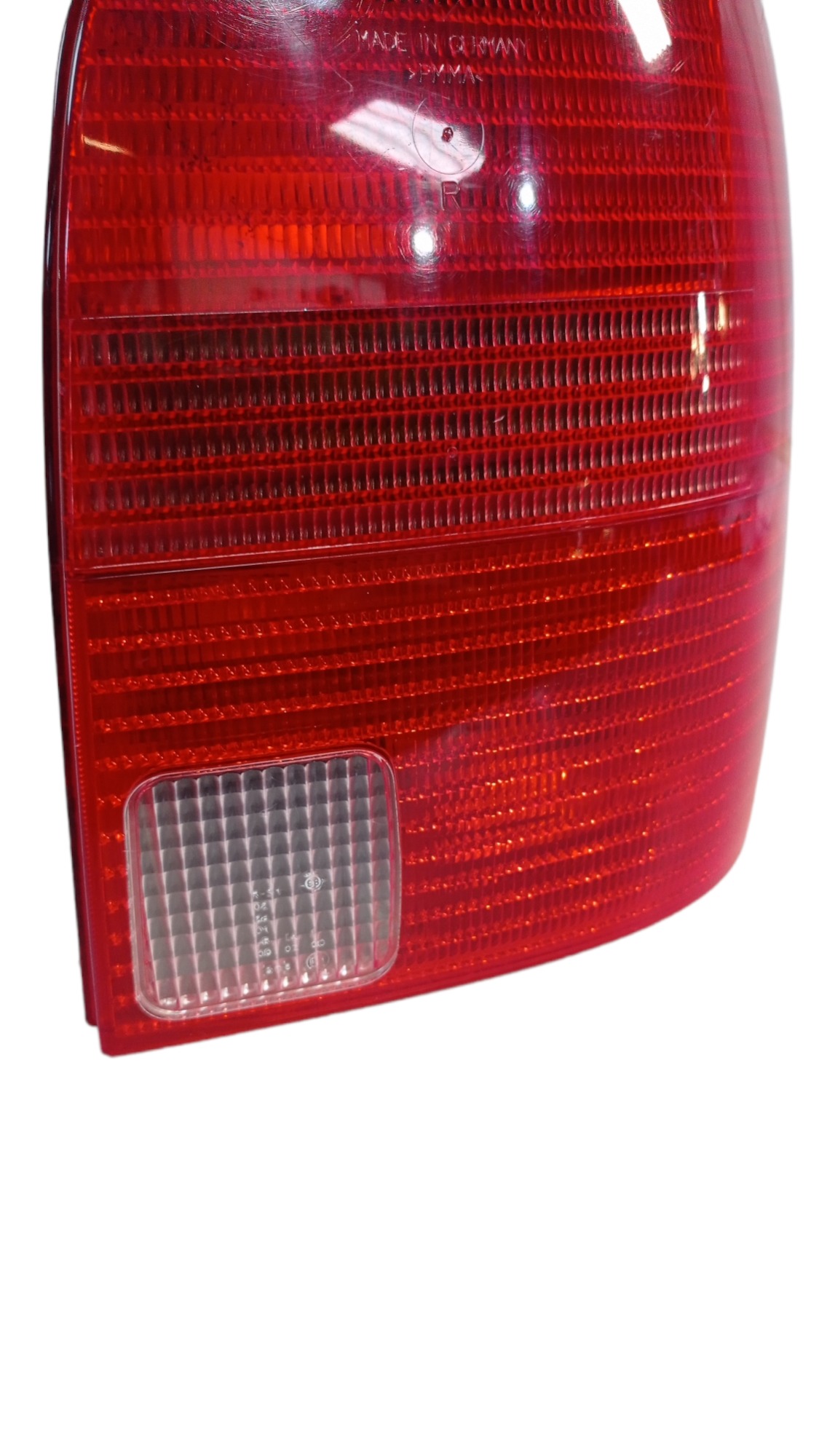 Lanterna Traseira Direita Vw Passat Alemão Sedan 1997 A 2000 4