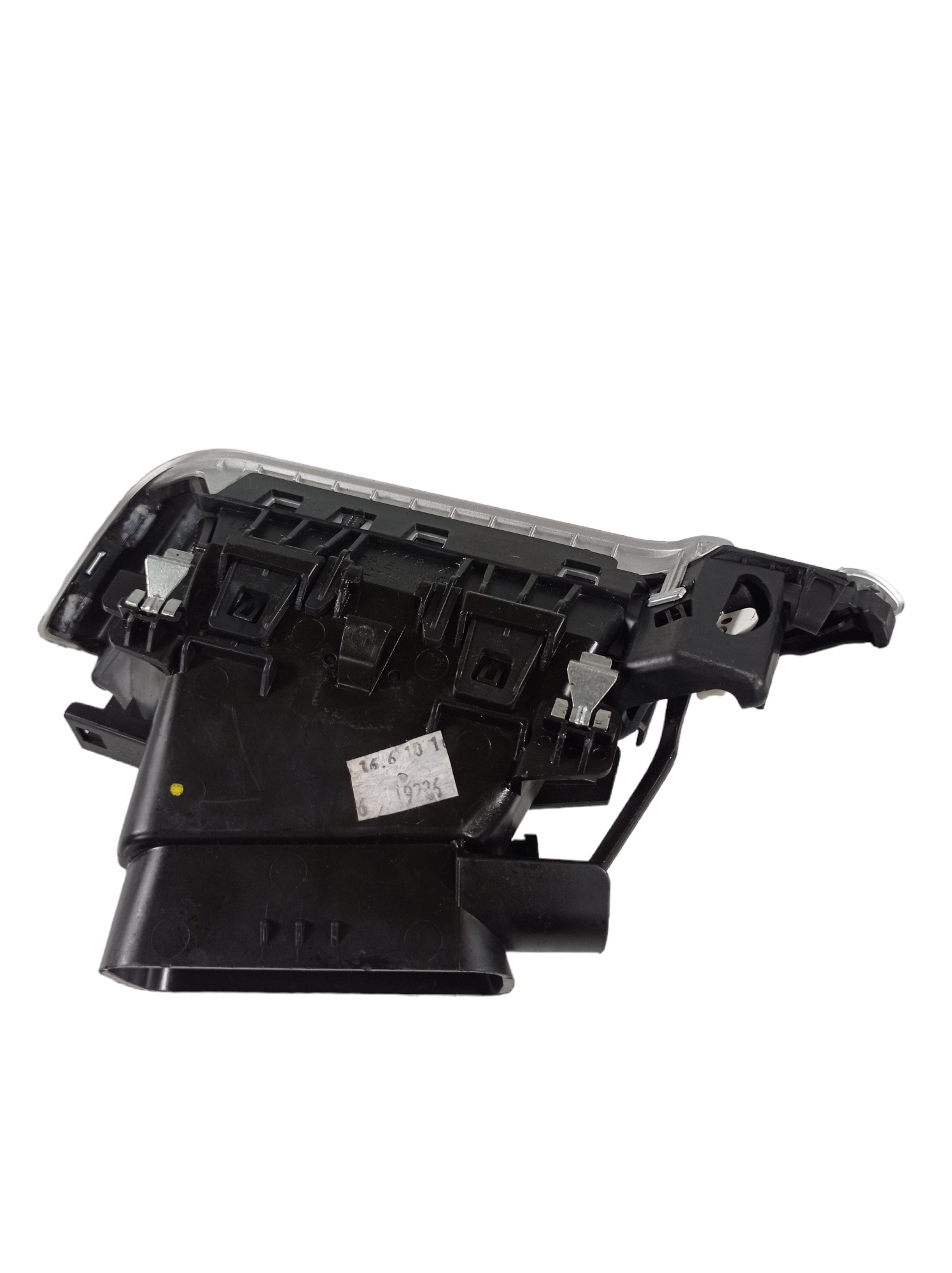 Difusor Saída De Ar Esquerdo Peugeot 208 2015 Original 5
