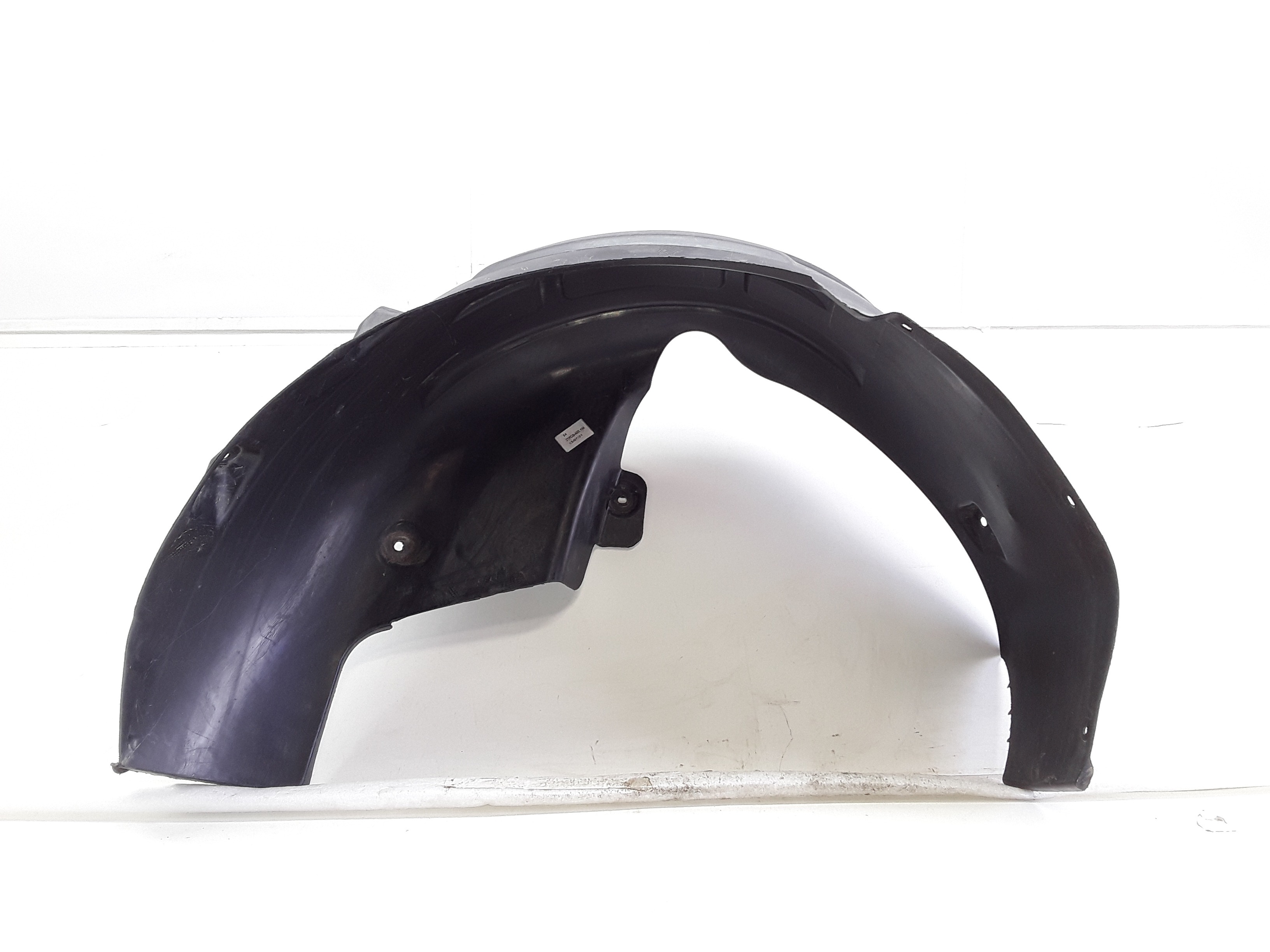 26212187 Parabarro Traseiro Esquerdo Chevrolet Onix 2020