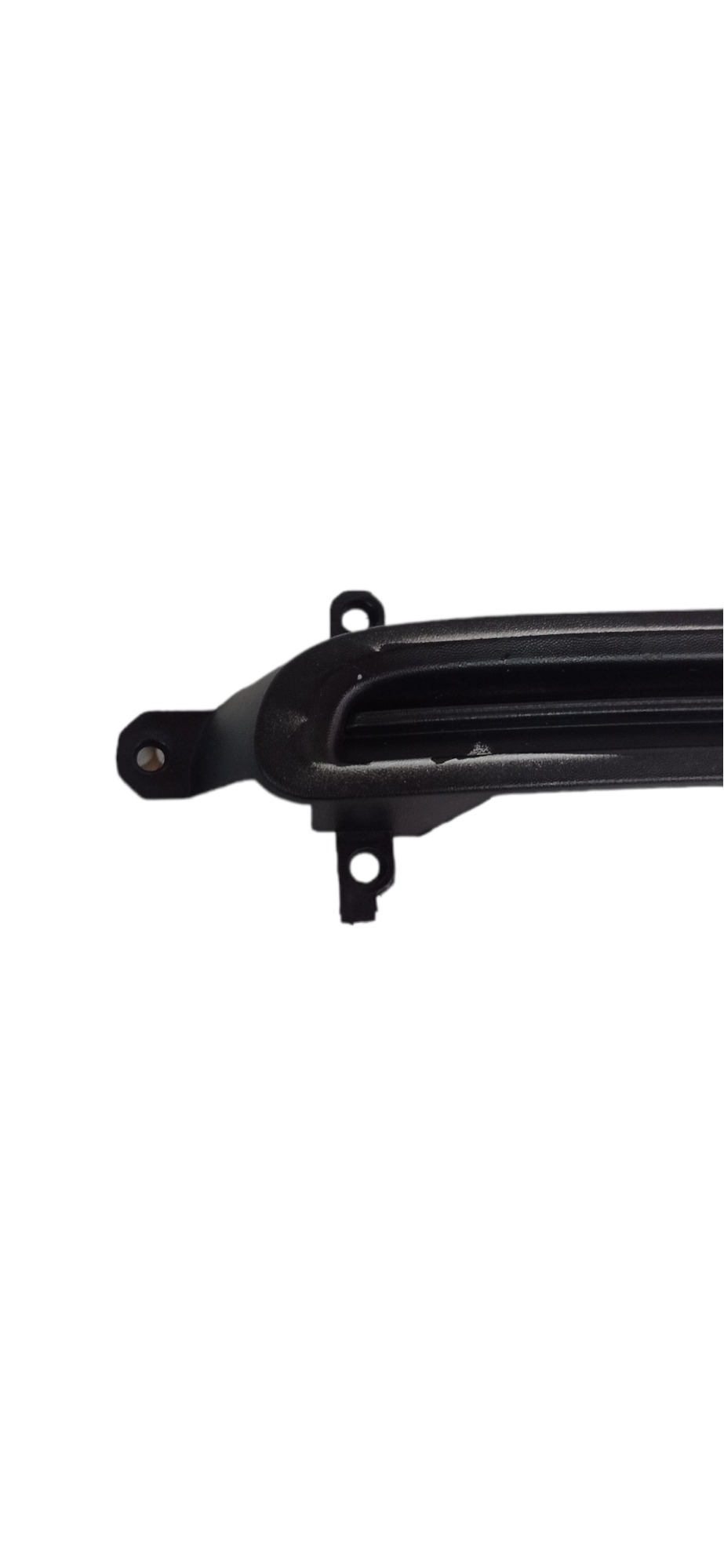 Moldura Esquerda Parachoque Dianteiro Citroen C3 2015 3