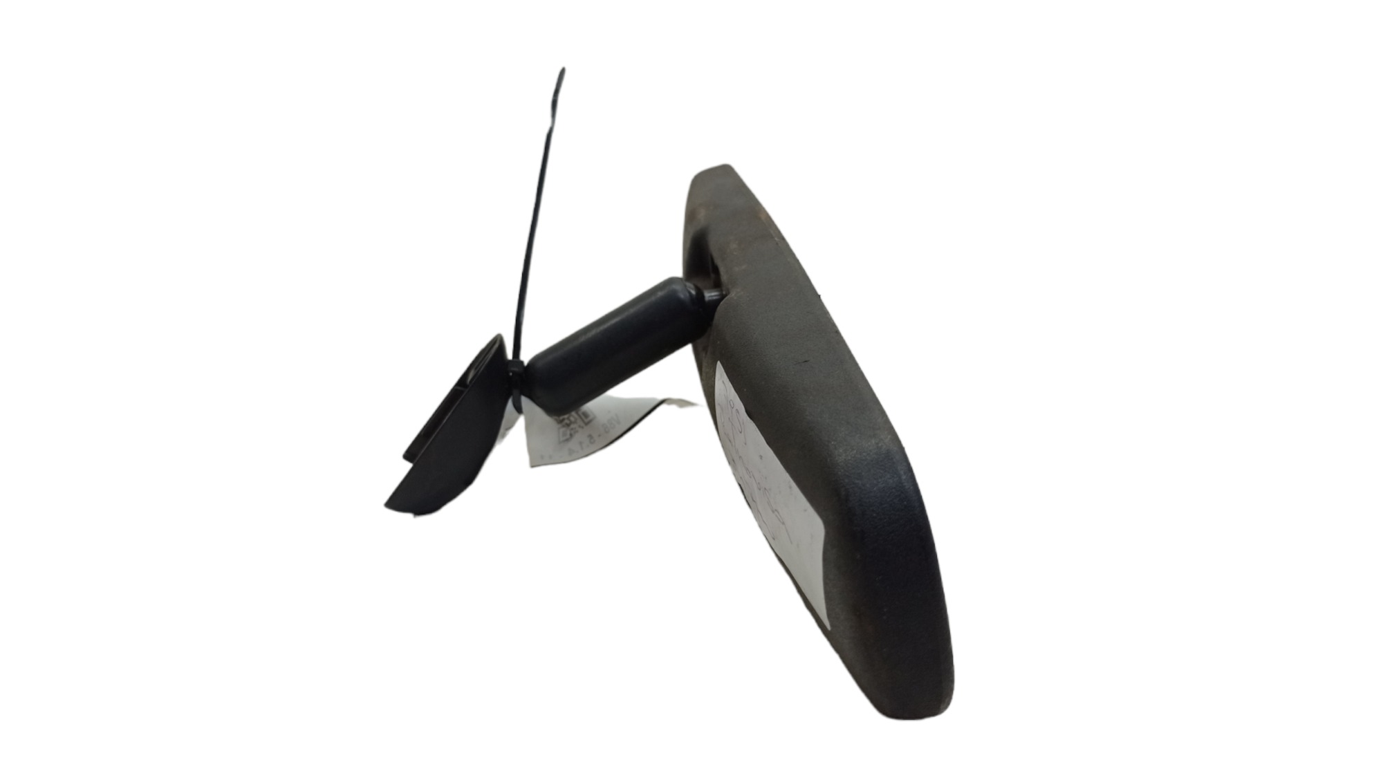 Retrovisor Interno Mercedes-benz Classe A 2002 2