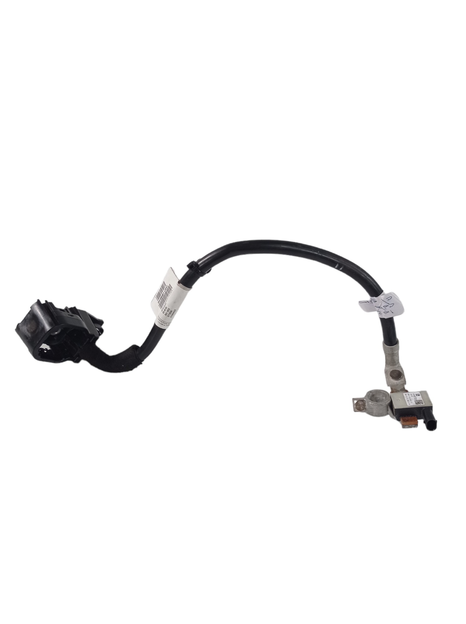 39032049 Cabo Negativo Bateria Com Sensor Gm Cruze 2018/19 2