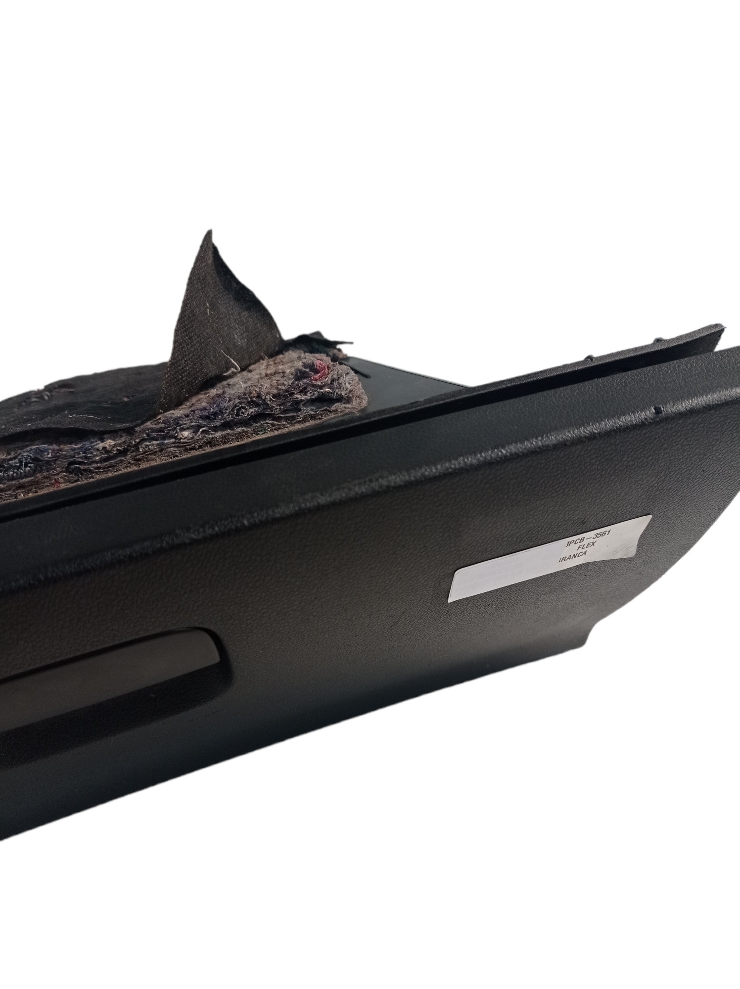 Porta Luvas Peugeot 308 2012 A 2013 10
