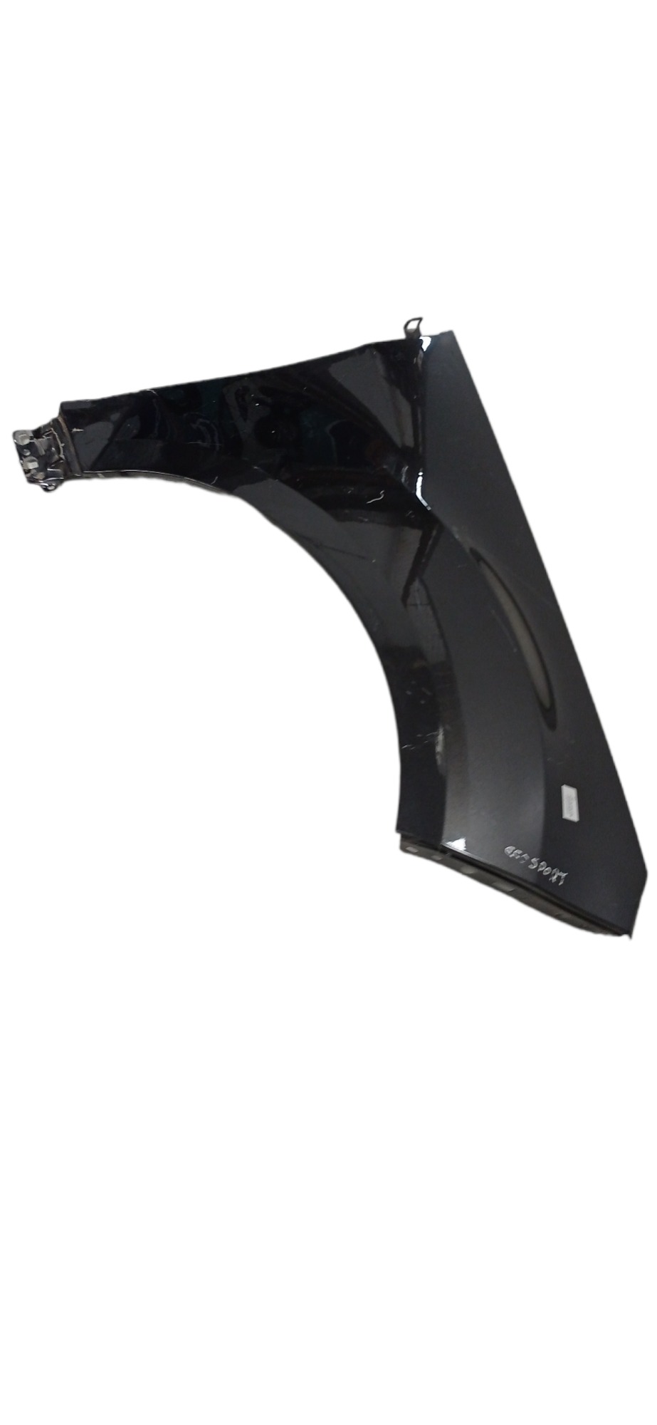 Paralama Dianteiro Direito Ford Ecosport 2013 P/ Recuperar 2