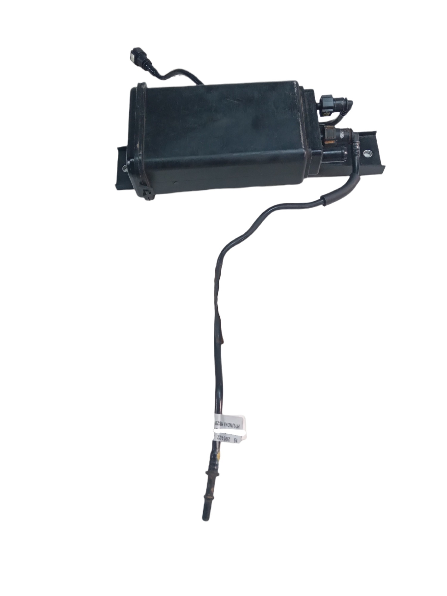 314001s000 Filtro Canister Hyundai Hb20 2014/15