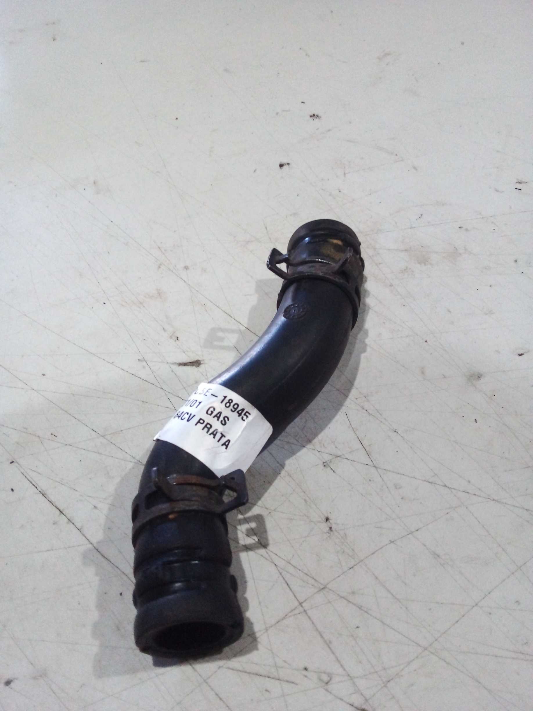 MANGUEIRA AR MOTOR GM CORSA 2001 2