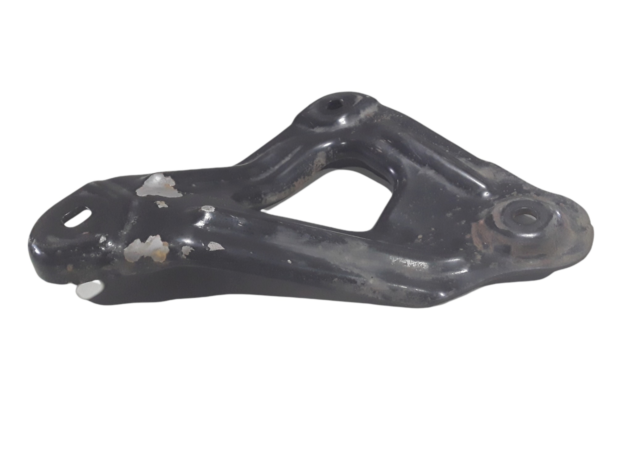 Suporte Quadro Suspensão Dianteira Esquerda Gm Captiva 2008 2