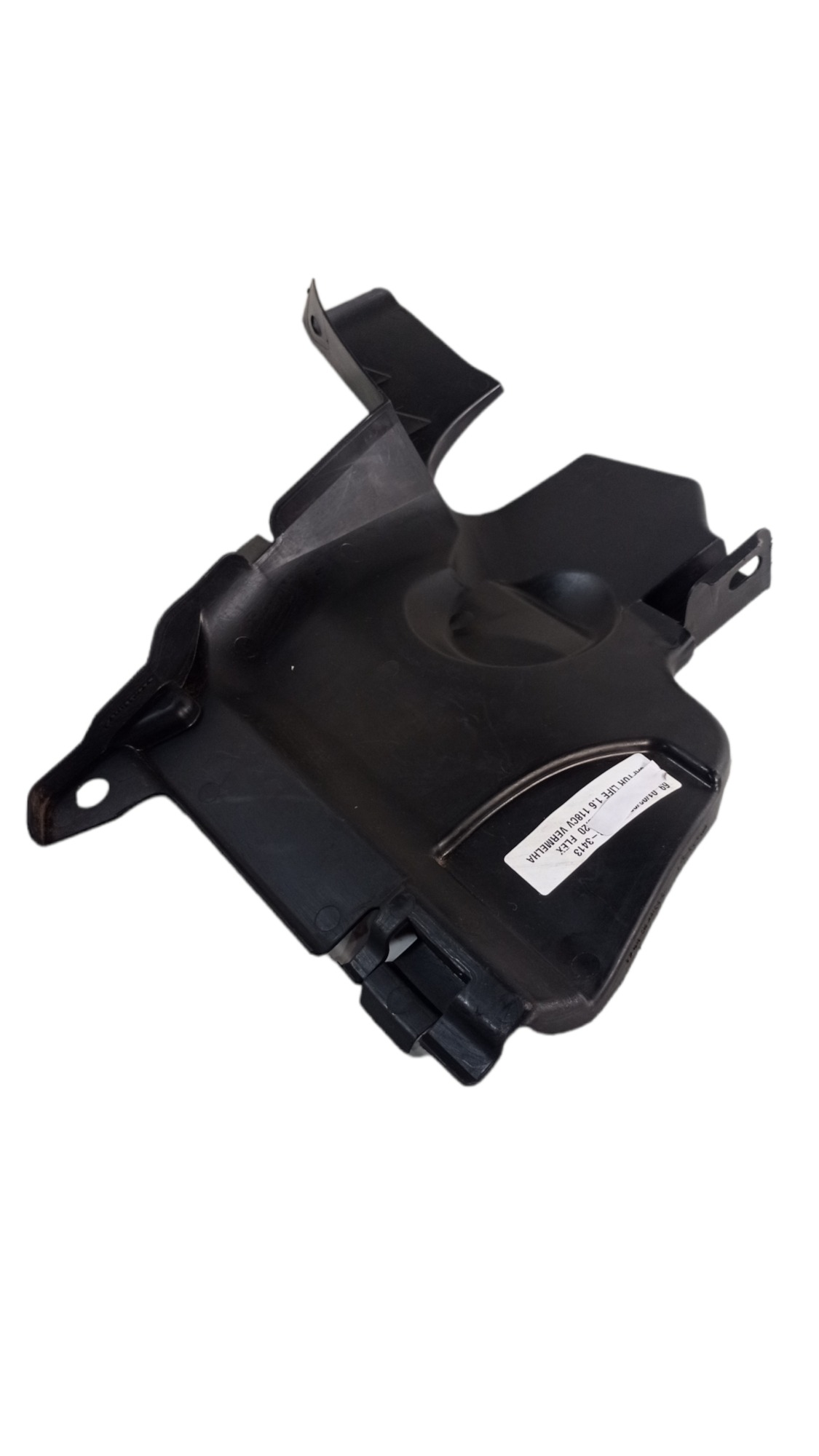 638306820r Protetor Parabarro Diant Dir Renault Captur 17 3