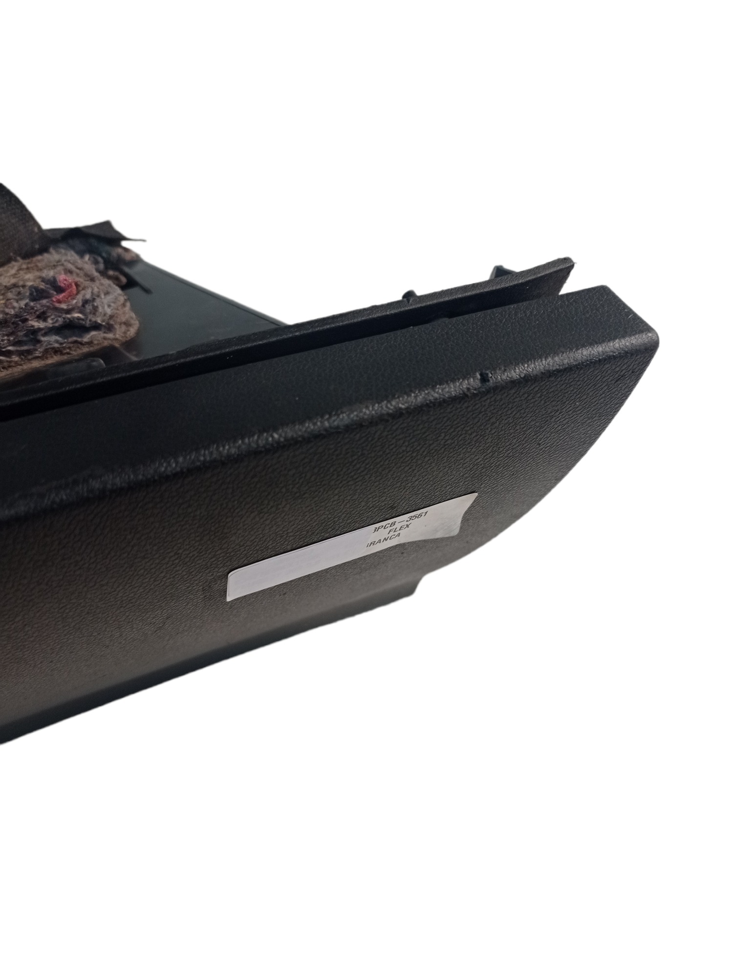 Porta Luvas Peugeot 308 2012 A 2013 5