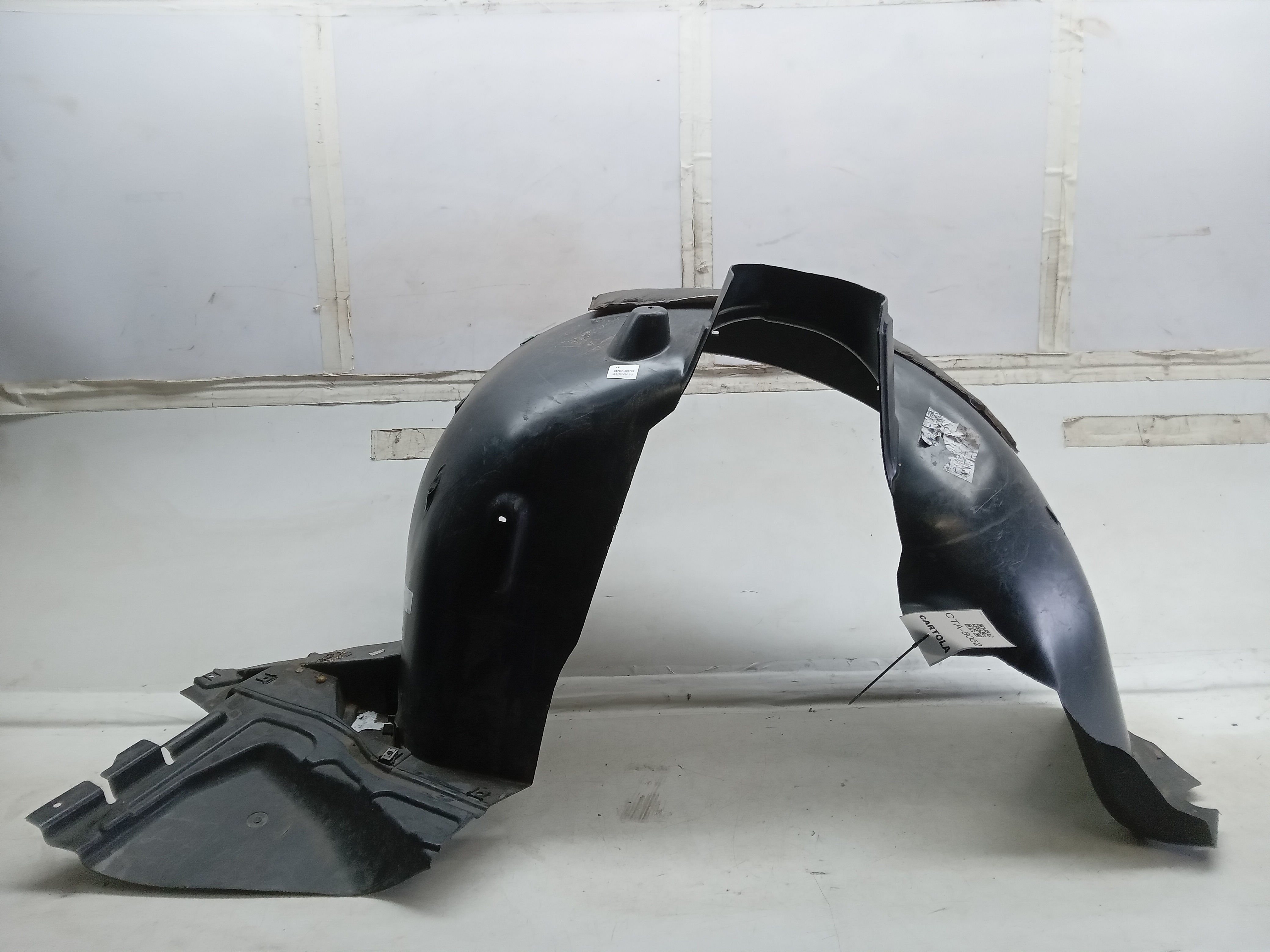 2G5805912A PARABARRO DIANT LD VW NIVUS 2020
