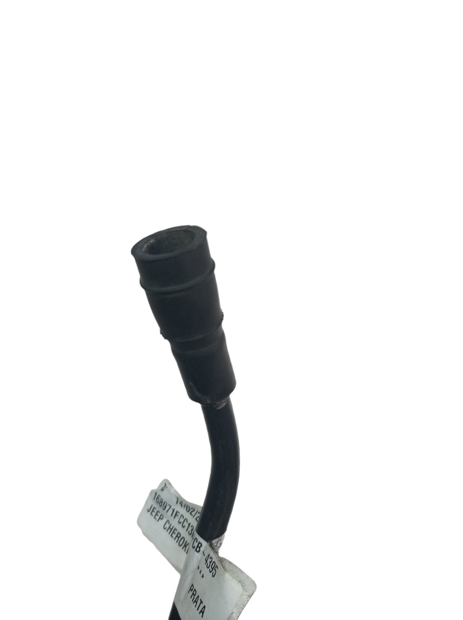 Mangueira Respiro Ar Jeep Cherokee 2011 2012 2