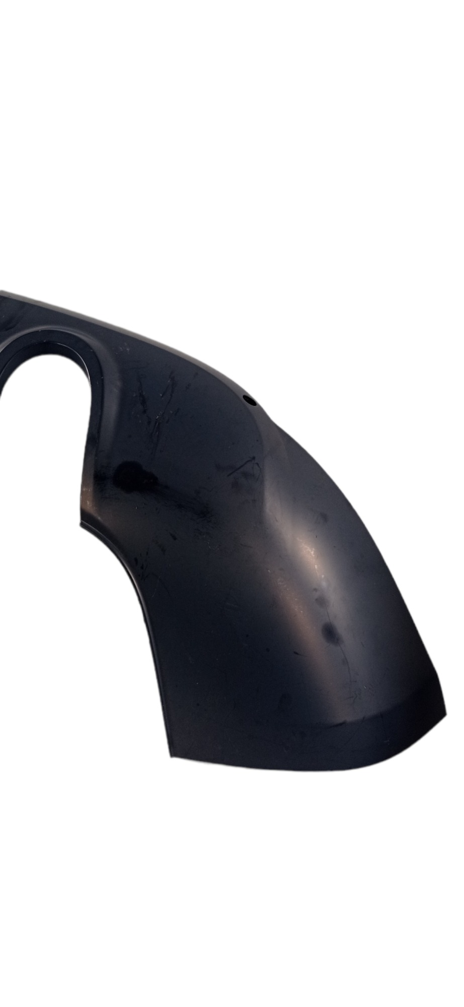 Spoiler Parachoque Traseiro Audi Q5 2011 A 2013 2