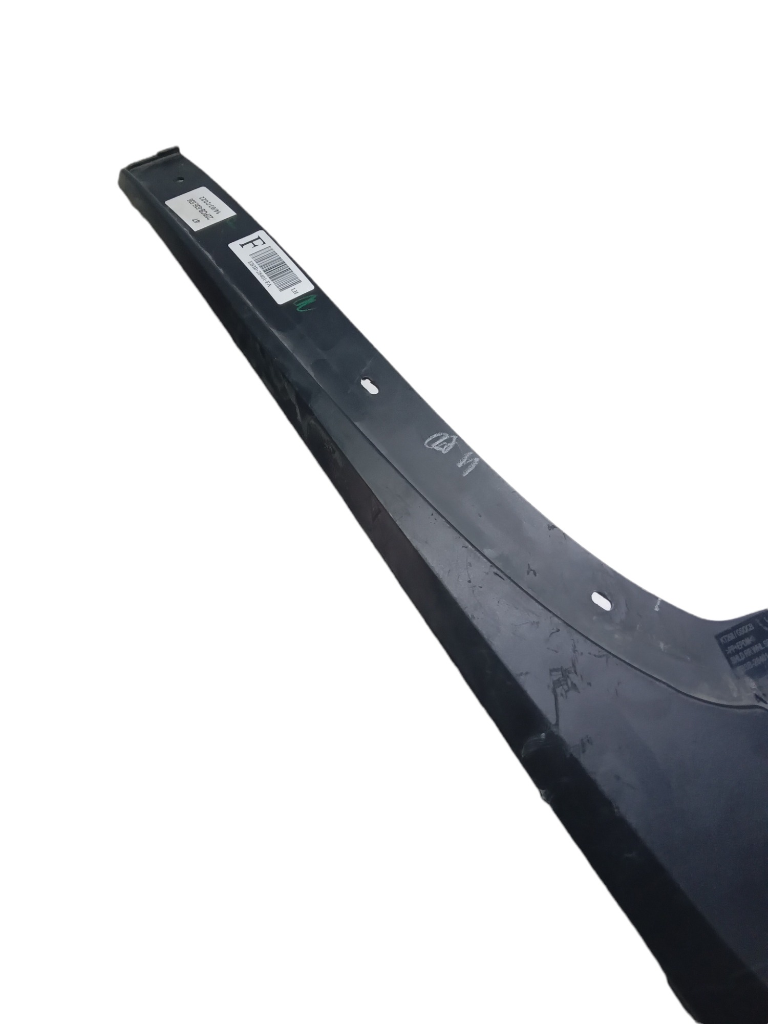 Parabarro Pé De Pato Tras Esq Ranger Ford 2020 Eb3b28401fa 4