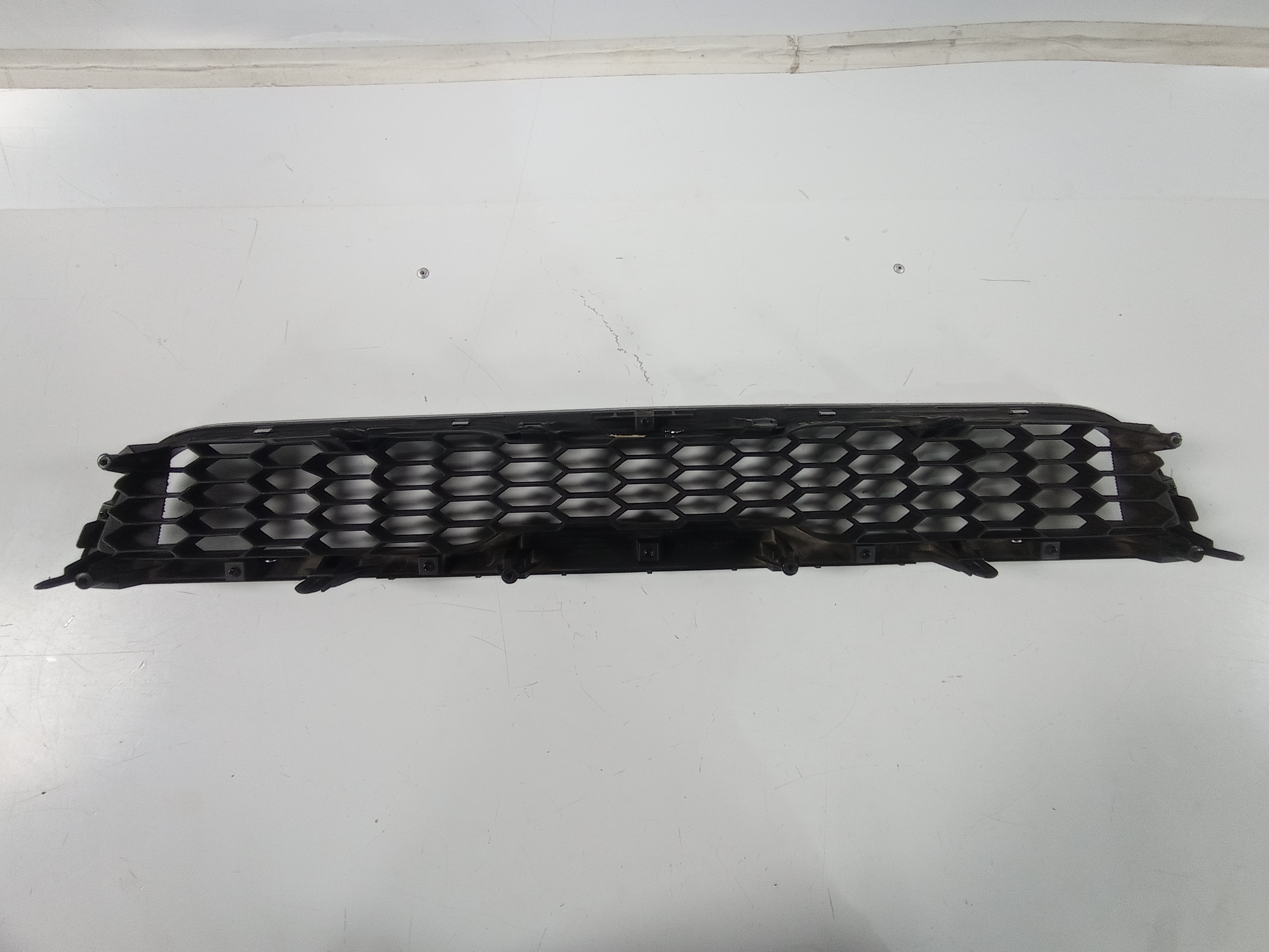 863512k050 Grade Dianteira Kia Soul 2010 2