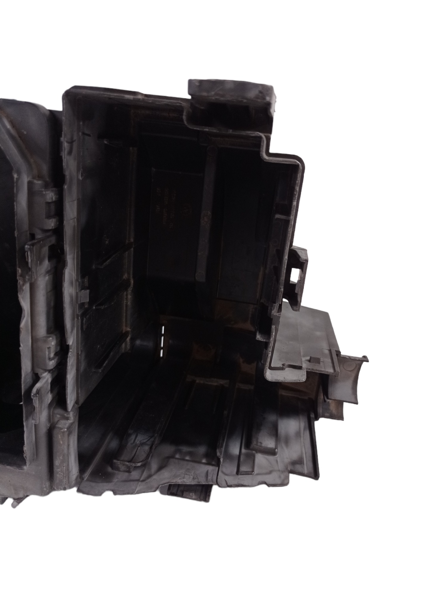 Suporte Caixa Fusível Nissan Sentra 2007/2008 5