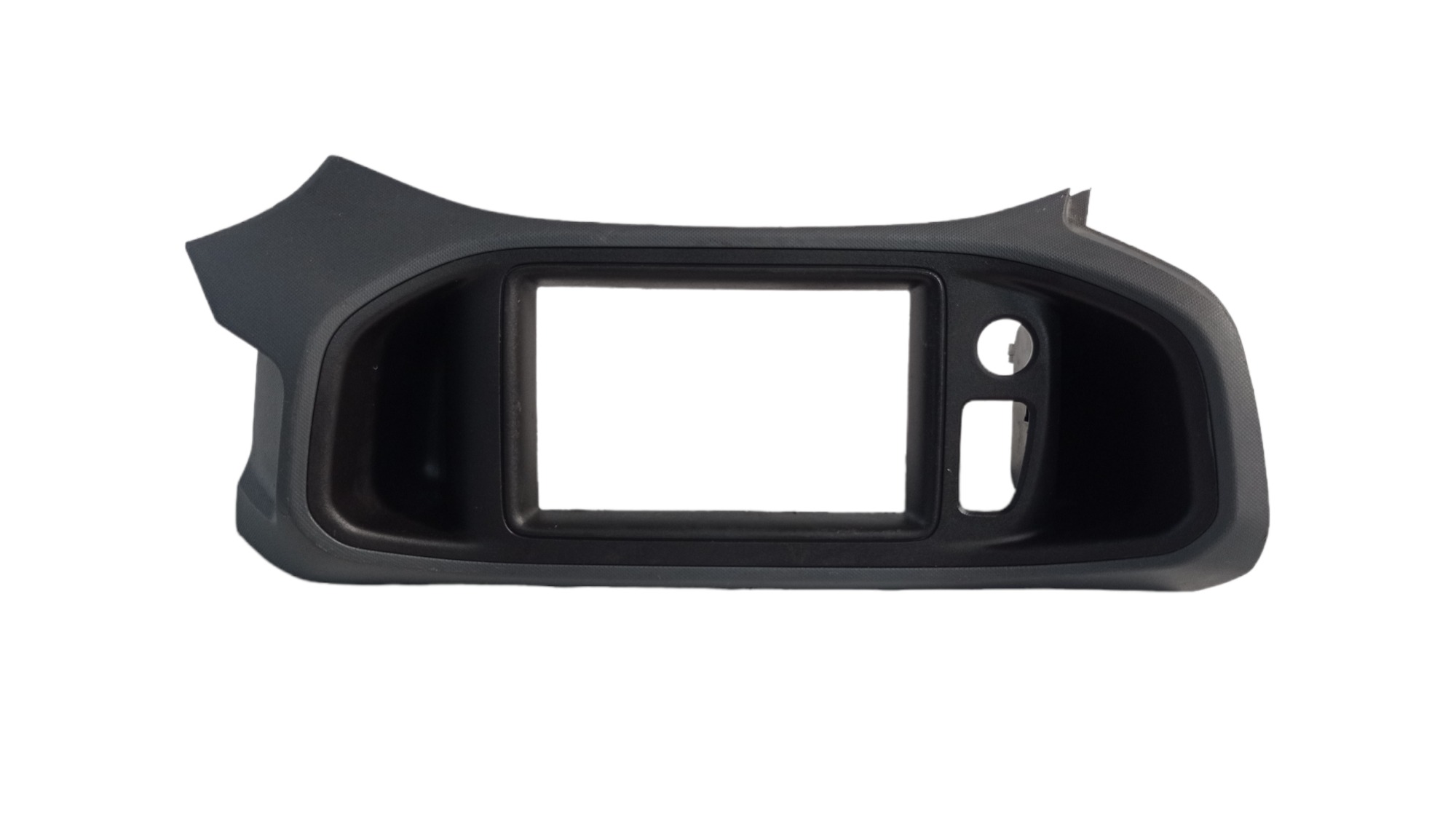 A2c10757900 Moldura Painel Central Gm Onix Prisma 2014 1
