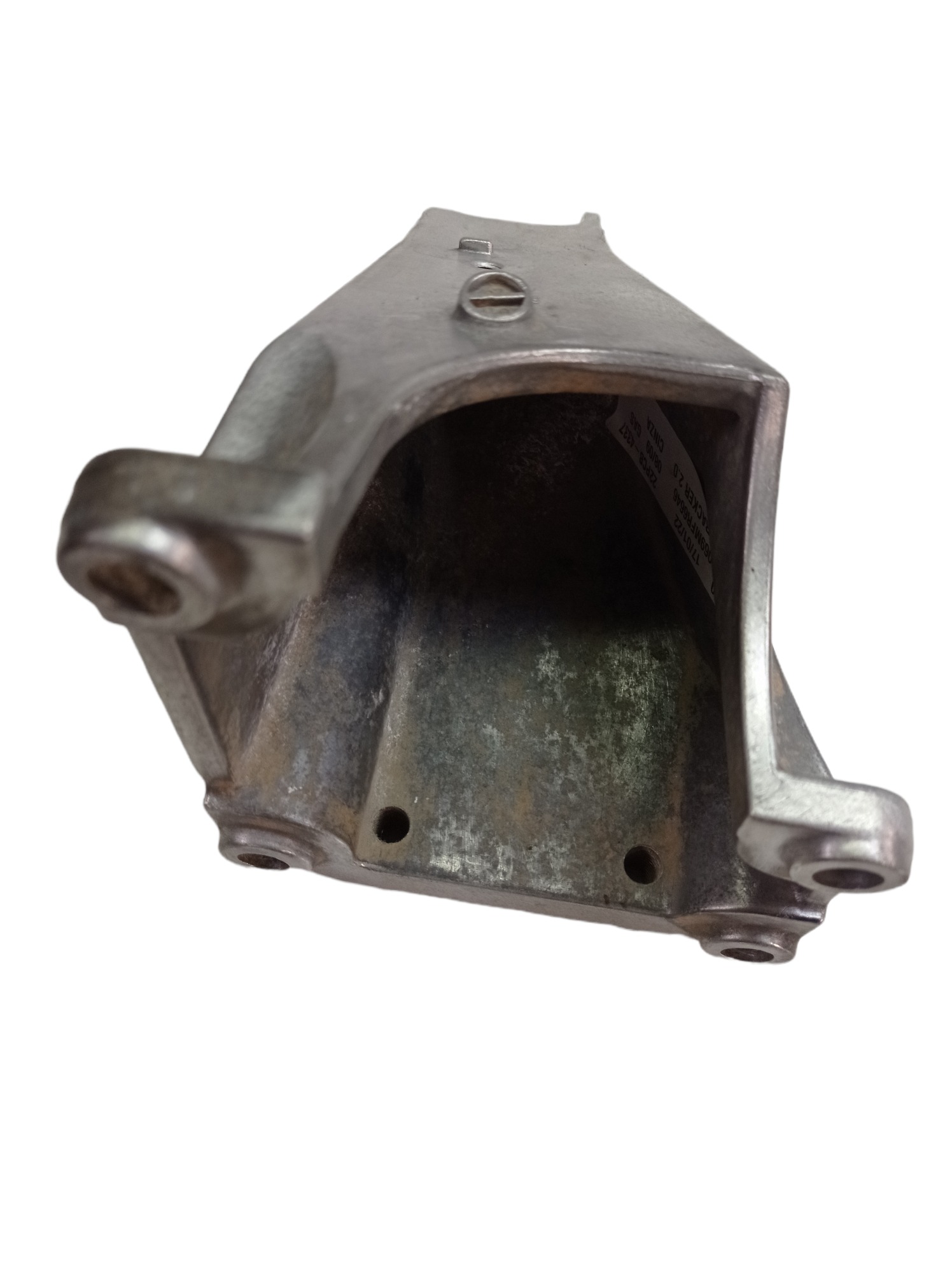 Suporte Do Motor Lado Esquerdo Tracker 2008 Original 3