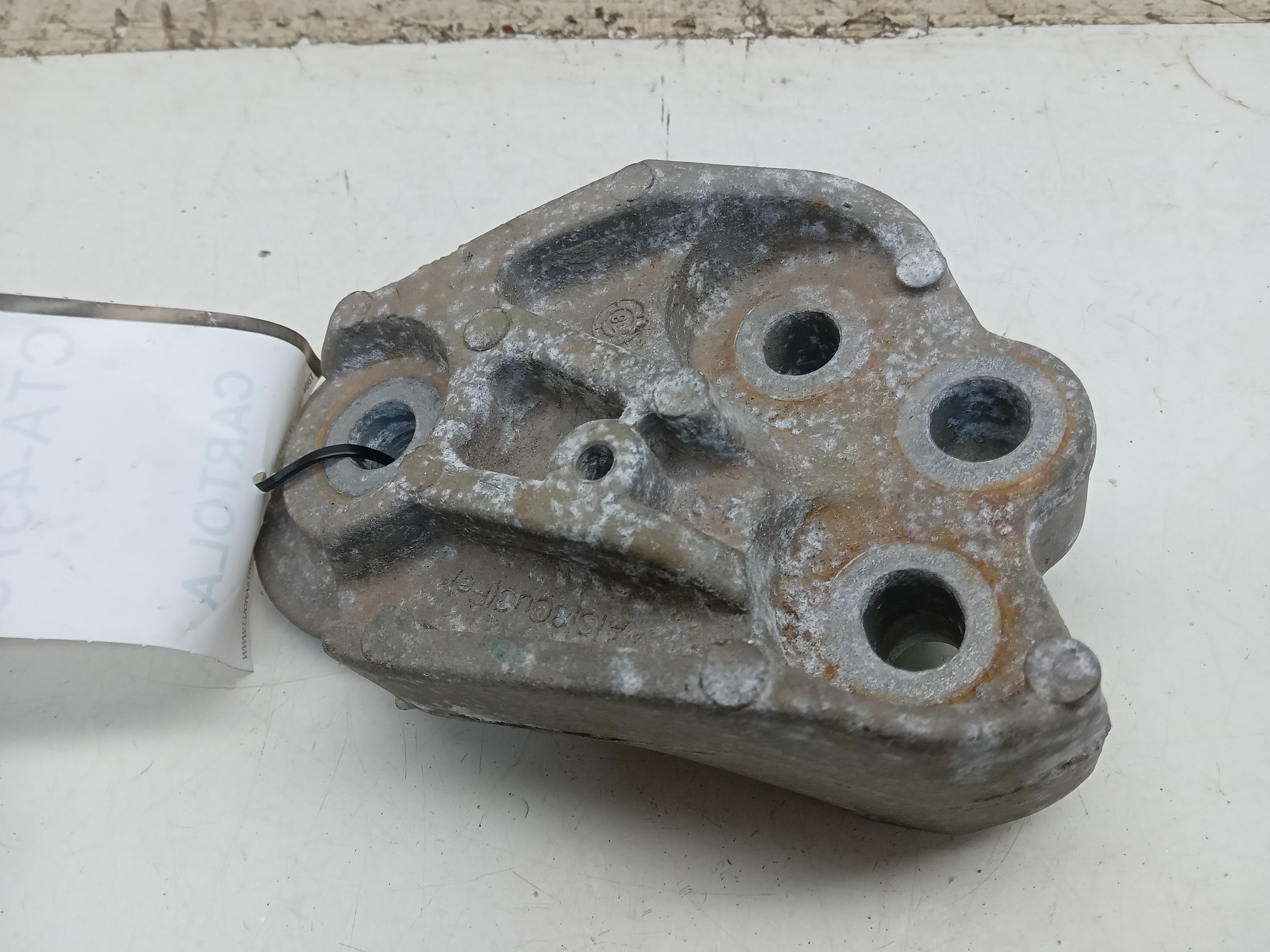 COXIM MOTOR FORD KA 2018 1