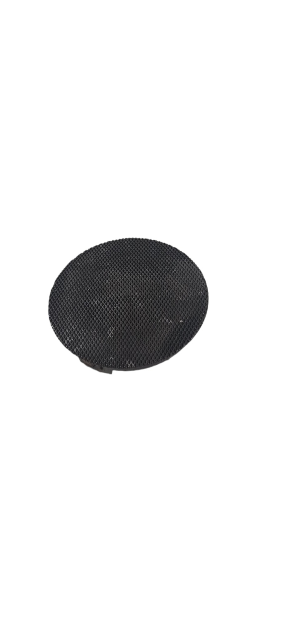 Tela Grade Twitter Citroen C4 2010 3