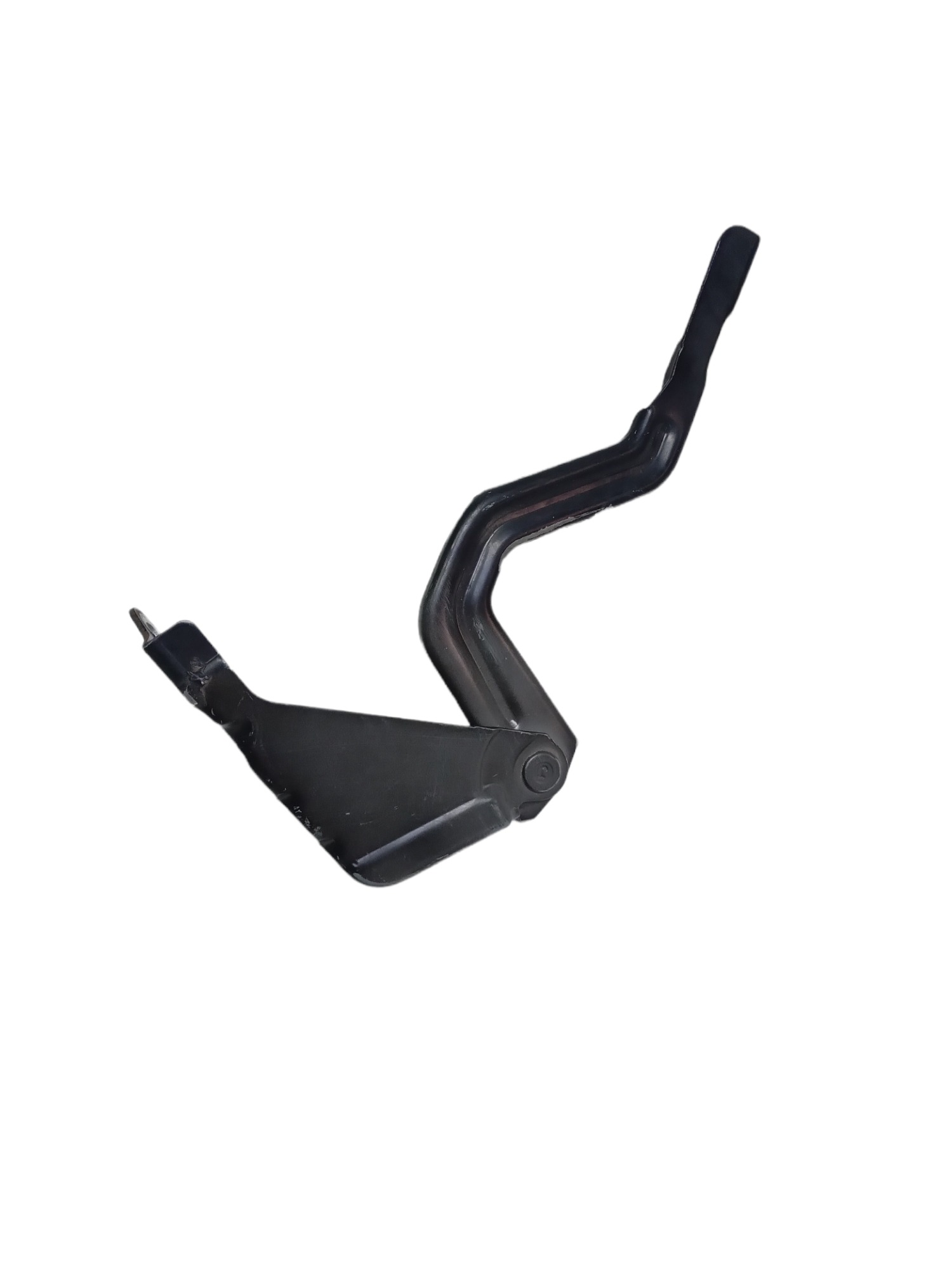 Dobradiça Esquerda Capo Hyundai Hb20 2014/2015 1