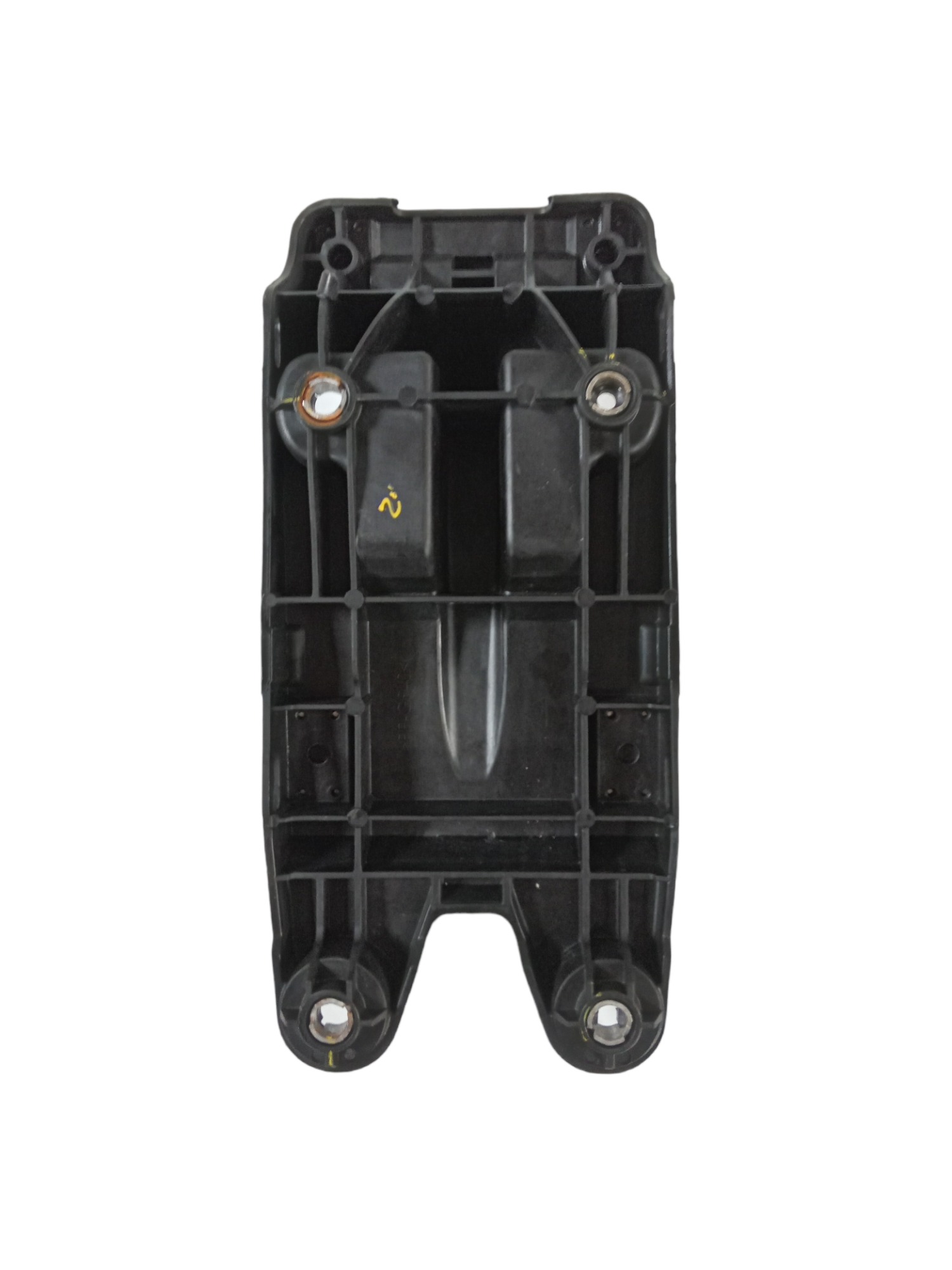 Suporte Trambulador Ford Fusion 2015 Original 3