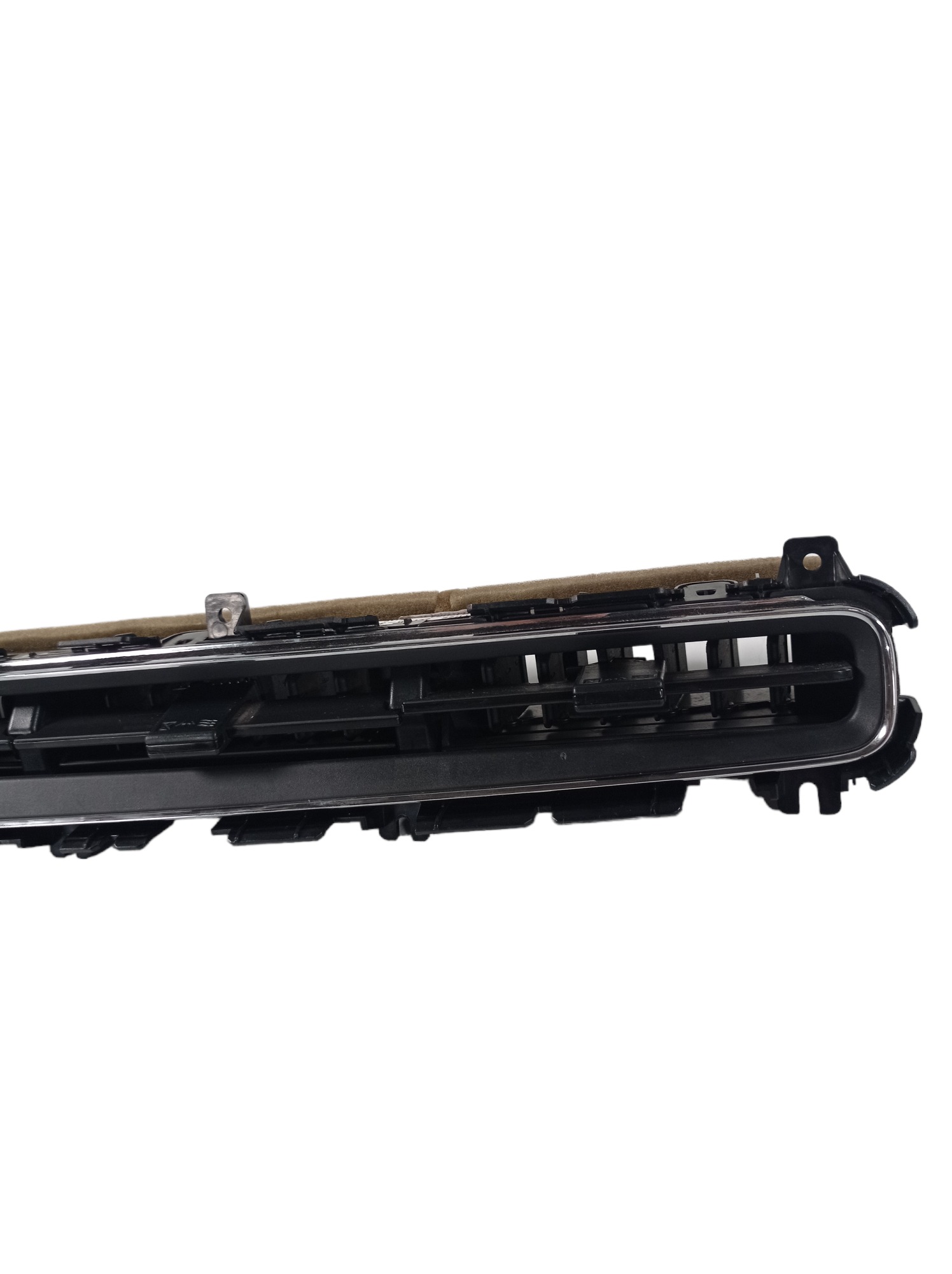 77630t7jh01021 Difusor Ar Central Honda Hrv 2015/2016 5