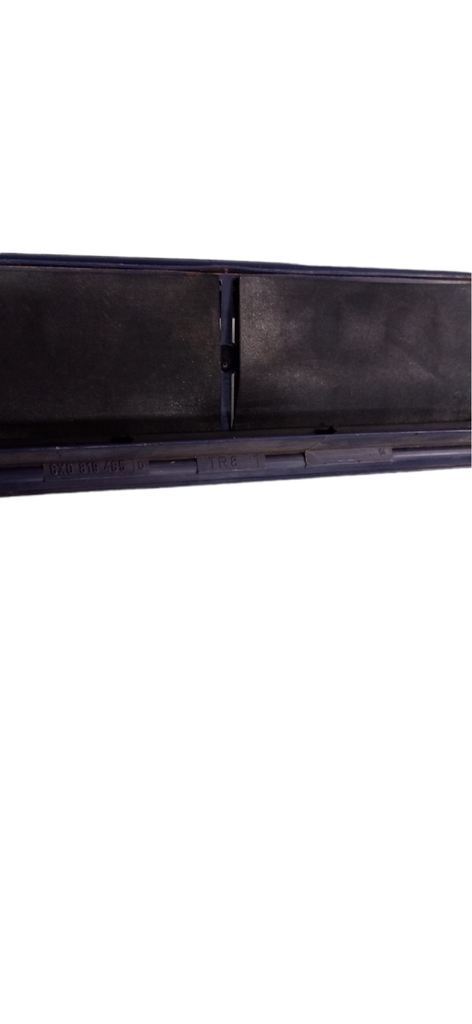 Difusor De Ar Carroceria Volkswagen Up Move 2015 Original 6