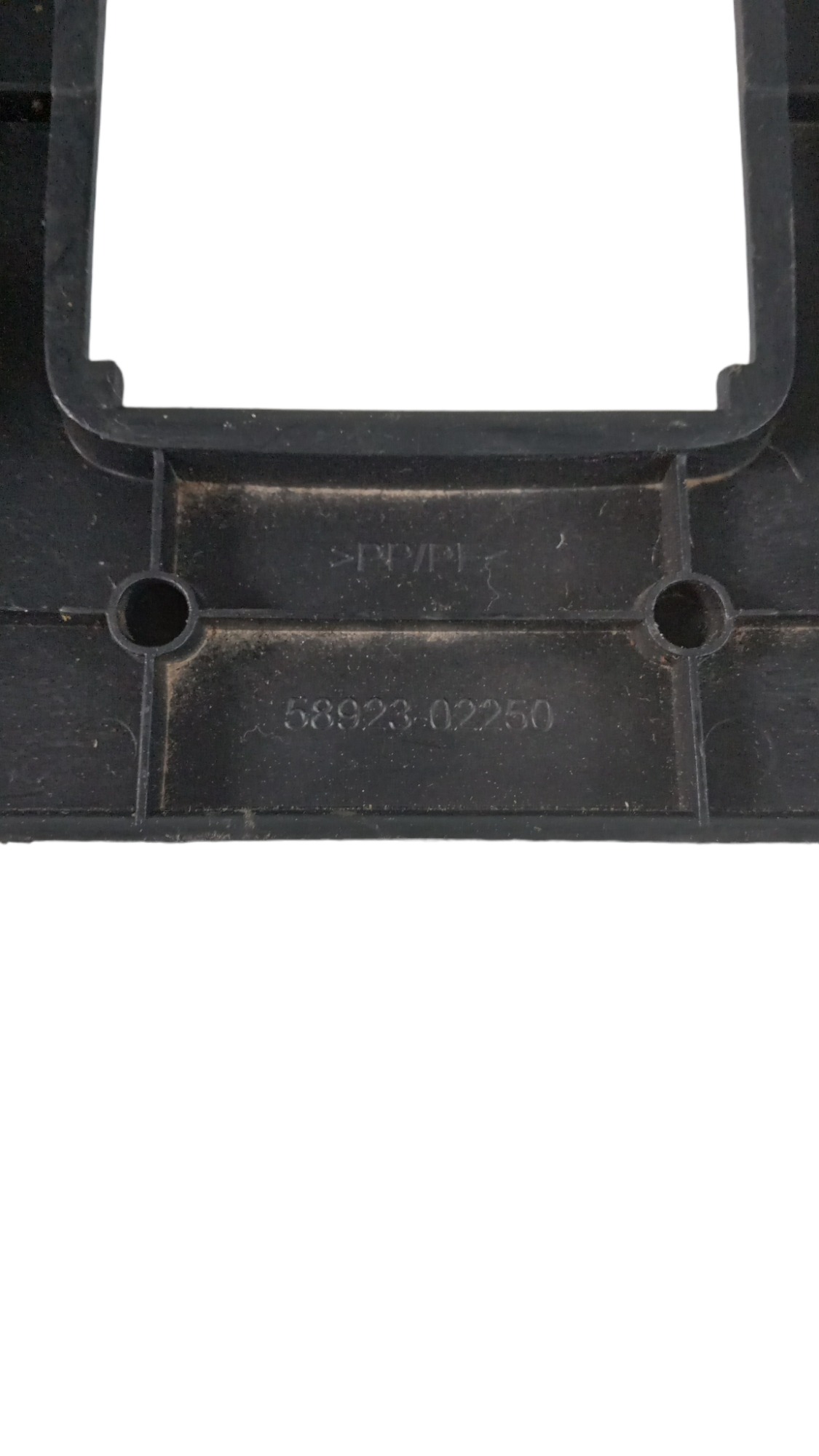 5892302250 Moldura Tomada Console Toyota Corolla 2015/16 3